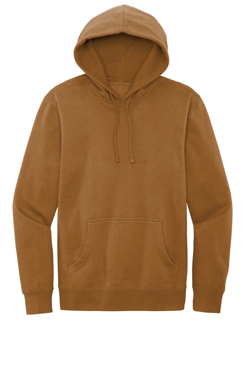 #color_duck brown