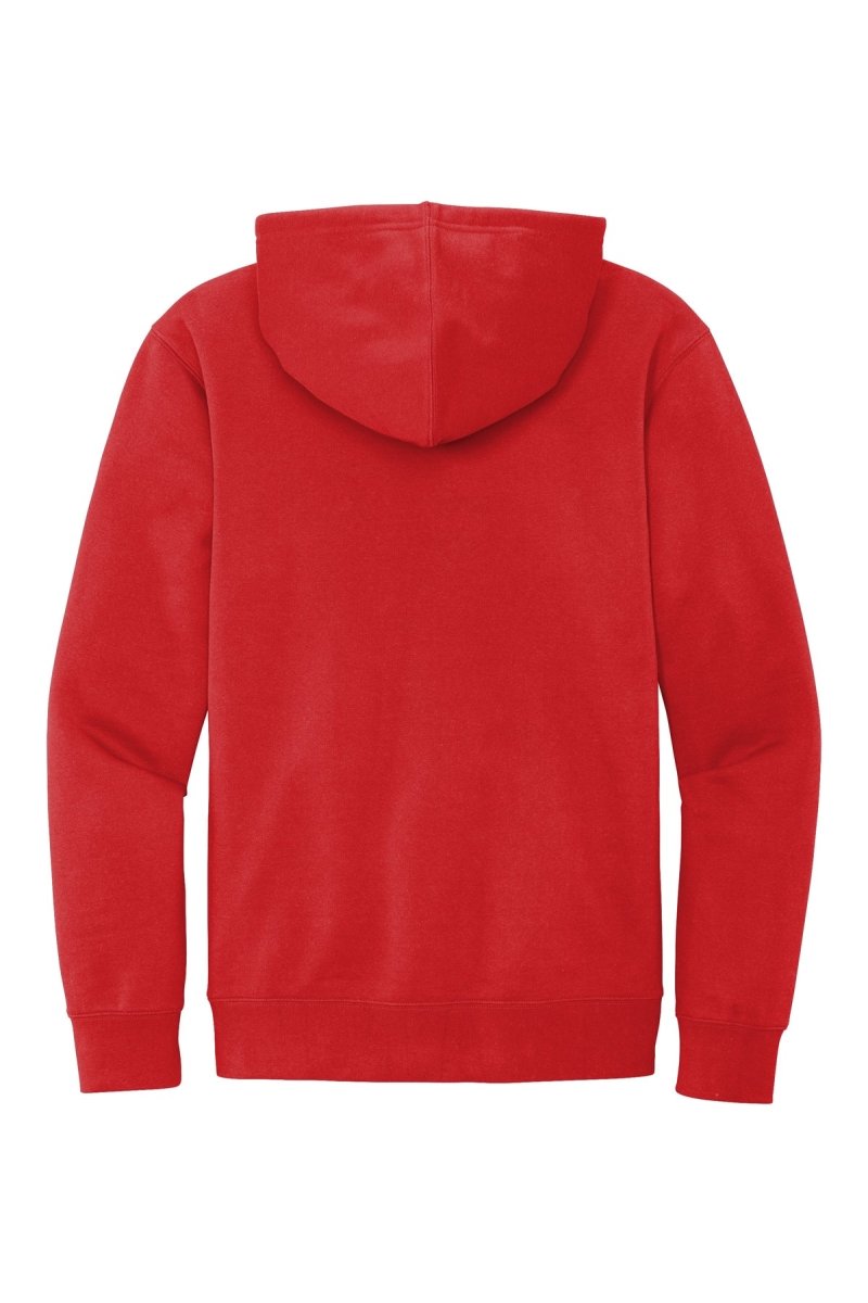 #color_fiery red