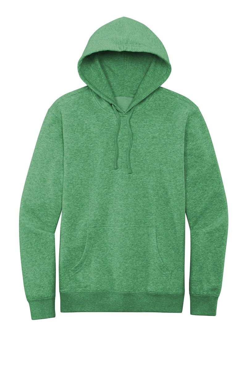 #color_heathered Kelly green