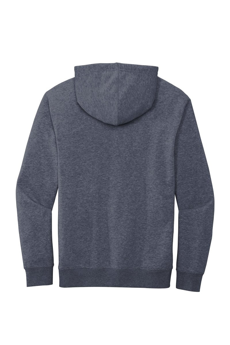 #color_heathered navy