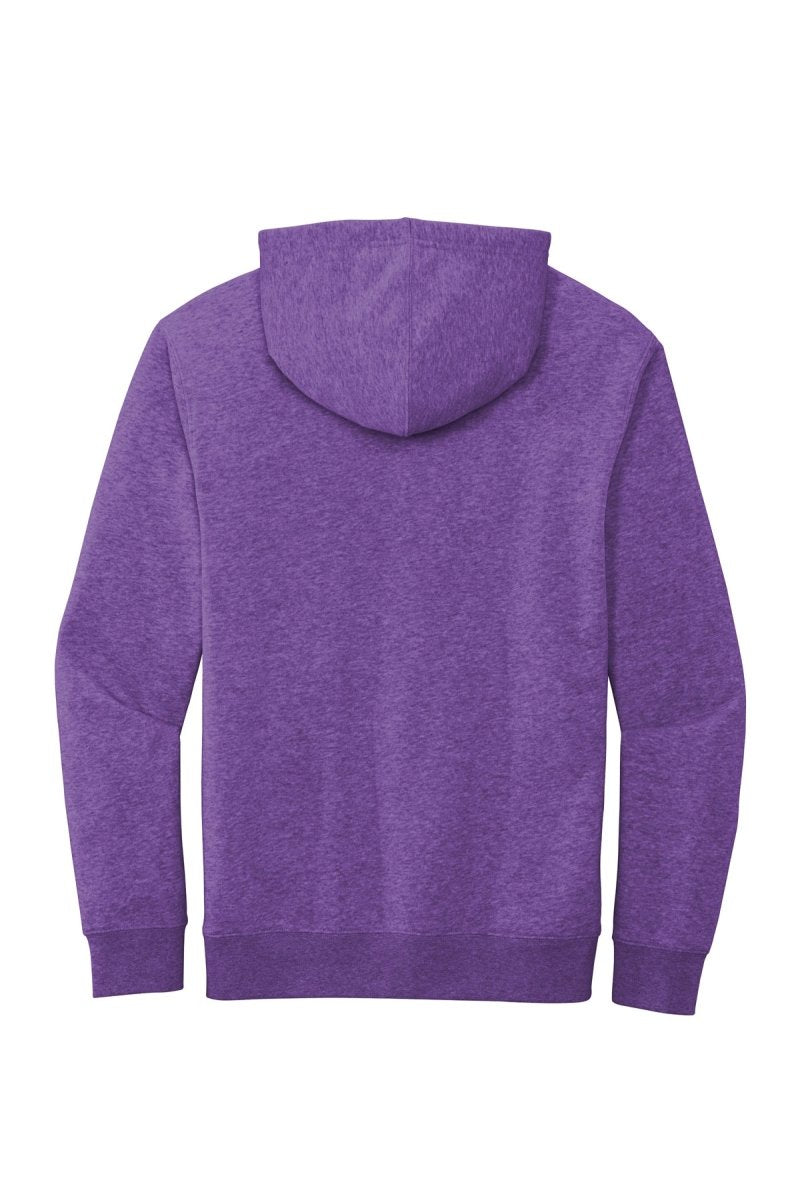 #color_heathered purple