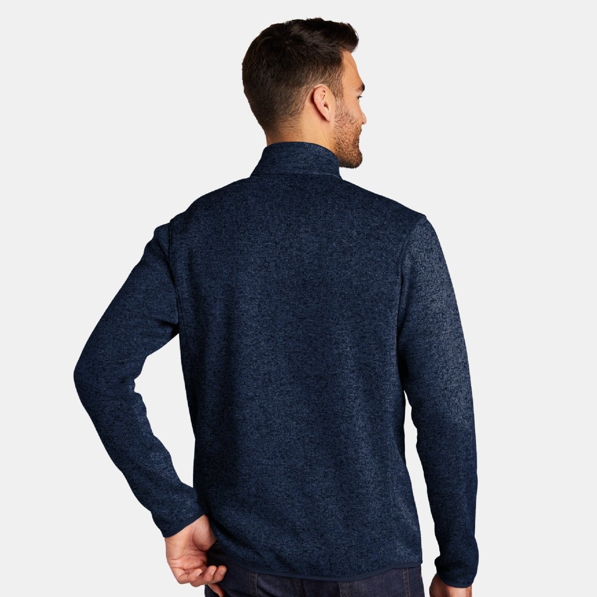 Essential Fleece Jacket