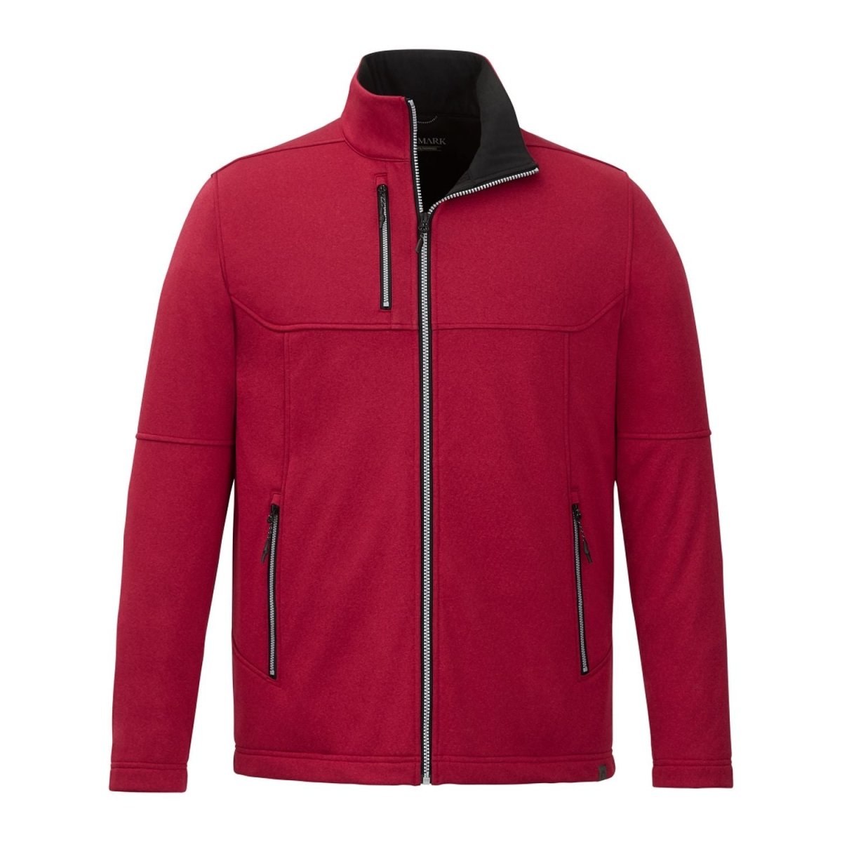 #color_vintage red heather