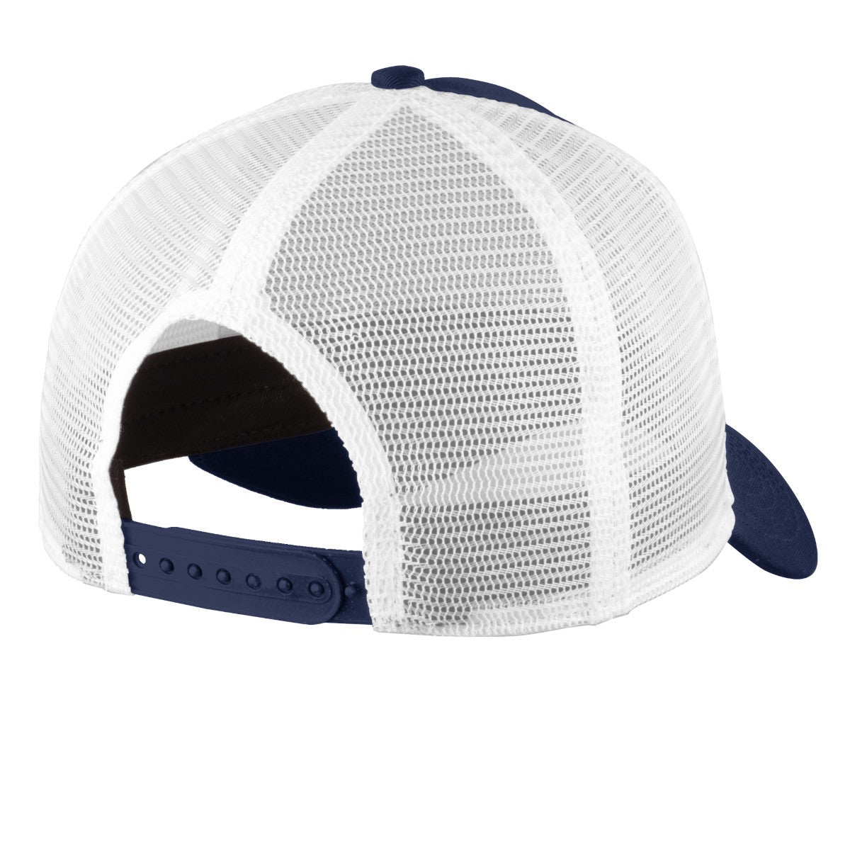 #color_deep navy/ white