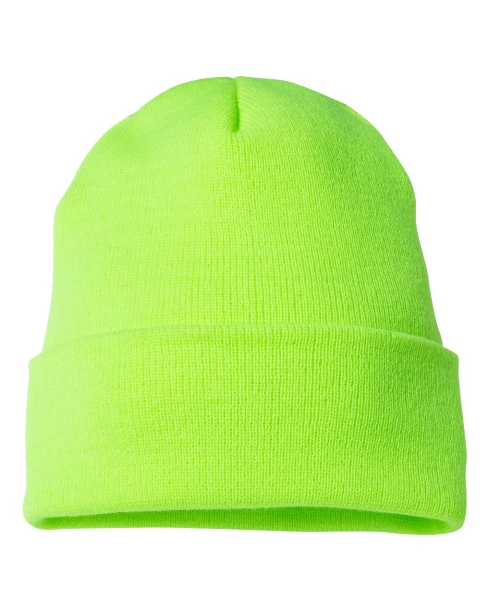 #color_safety green