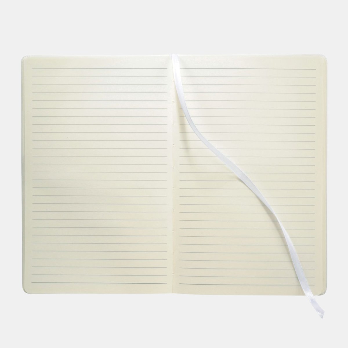 Essential Hardcover Notebook