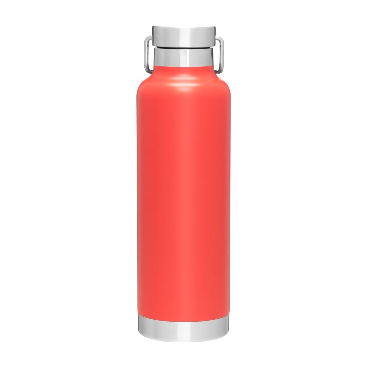#color_Matte Red