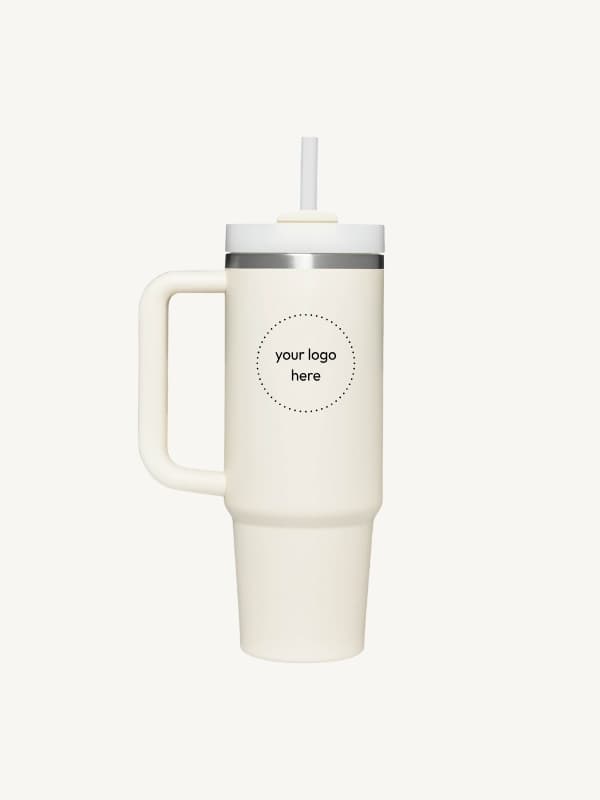 Stanley Quencher 30 oz Tumbler