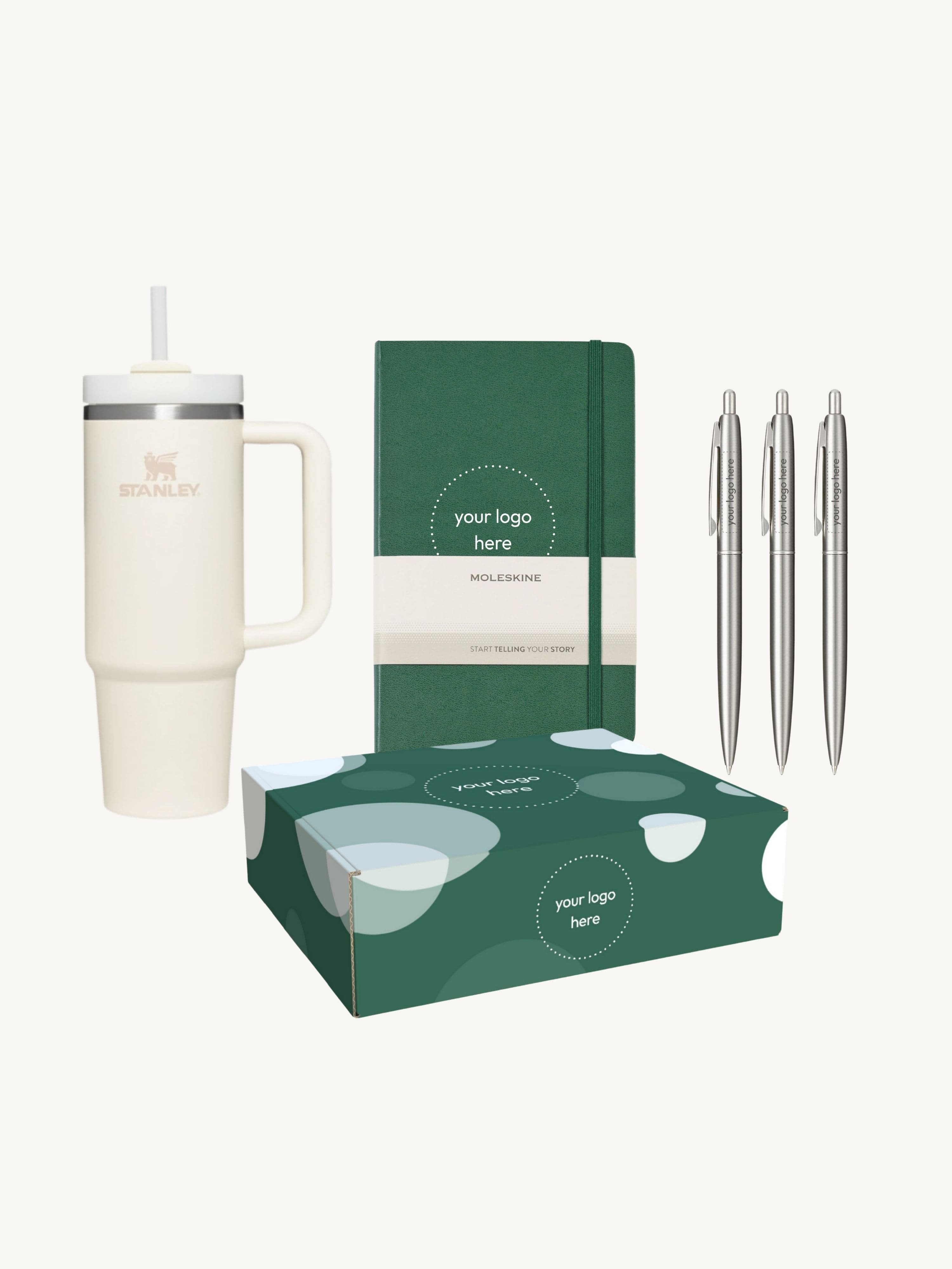 Client Appreciation Merch Pack