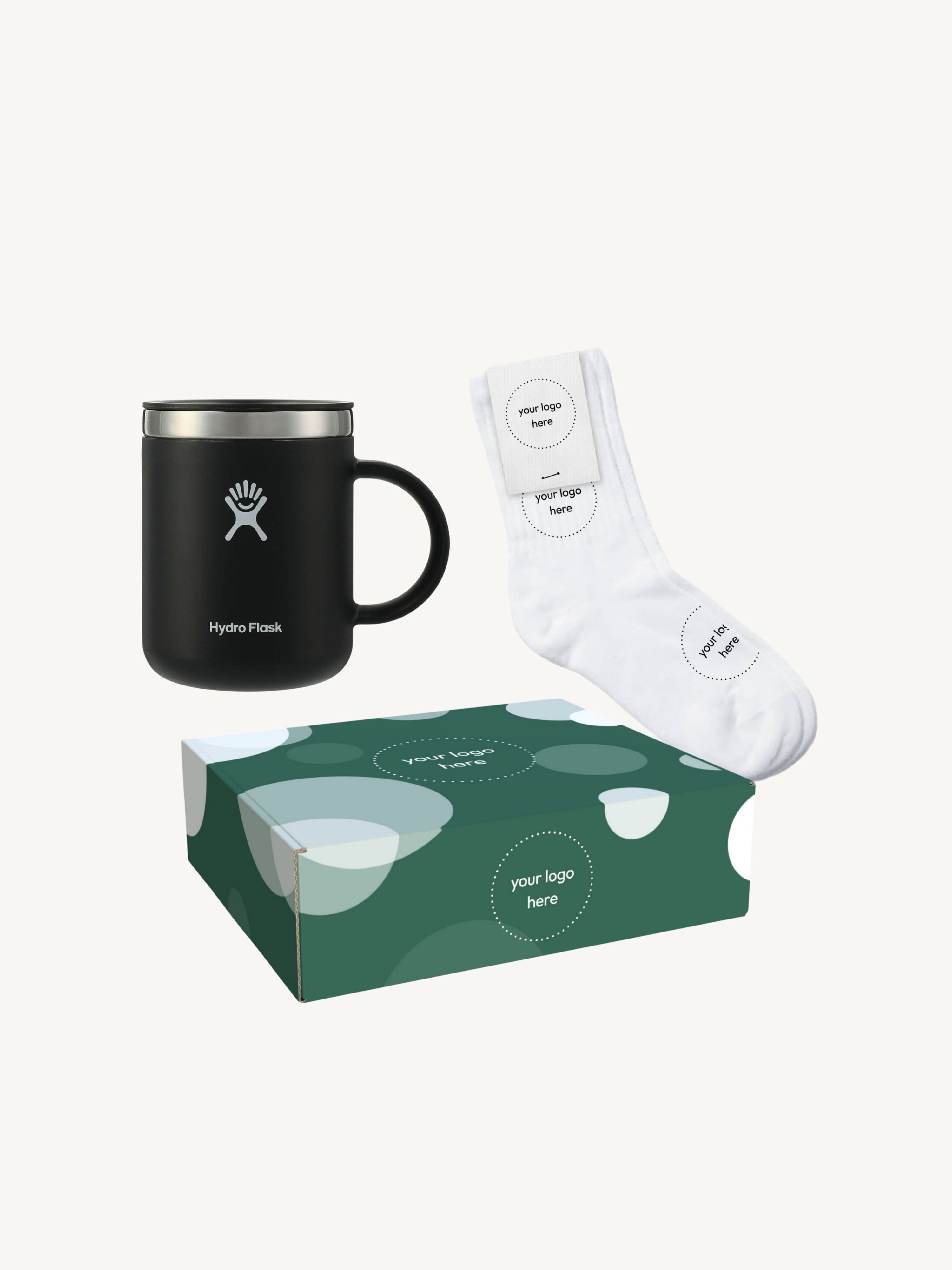 Milestone Essentials Merch Pack