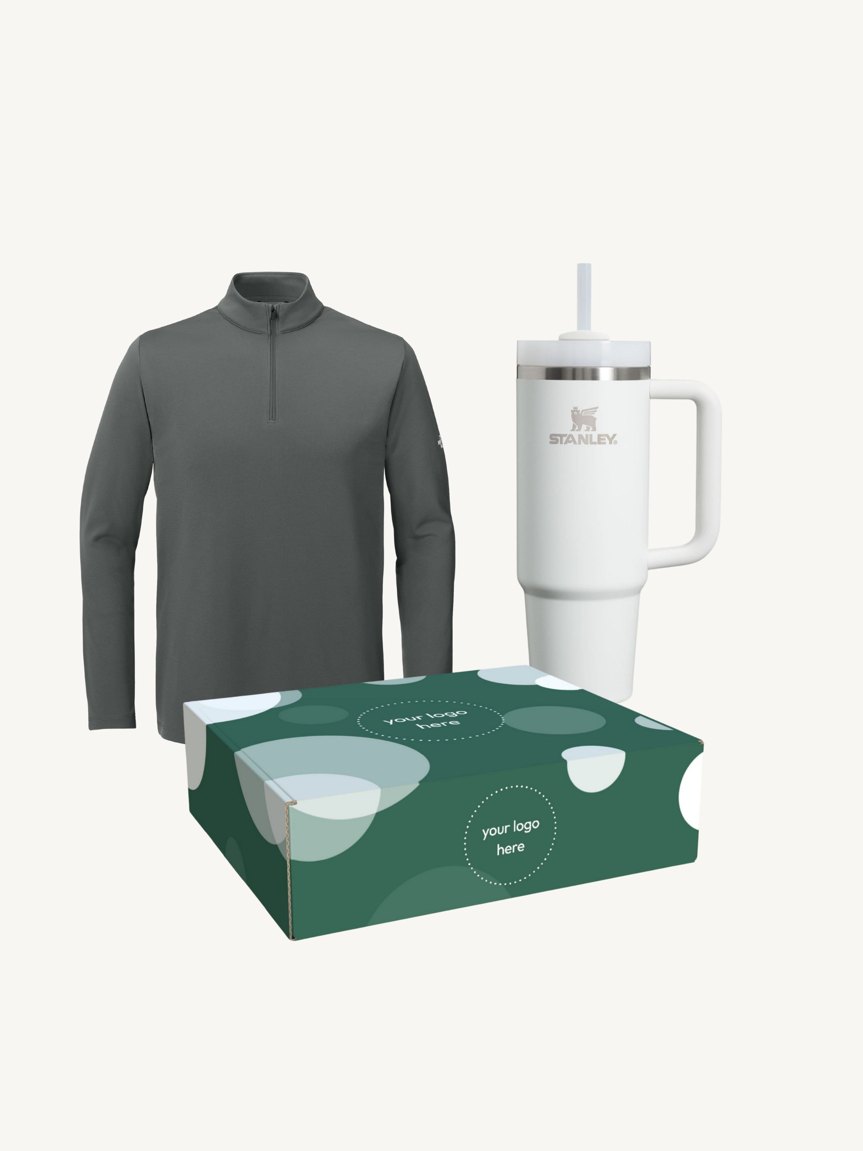 Milestone Celebration Merch Pack