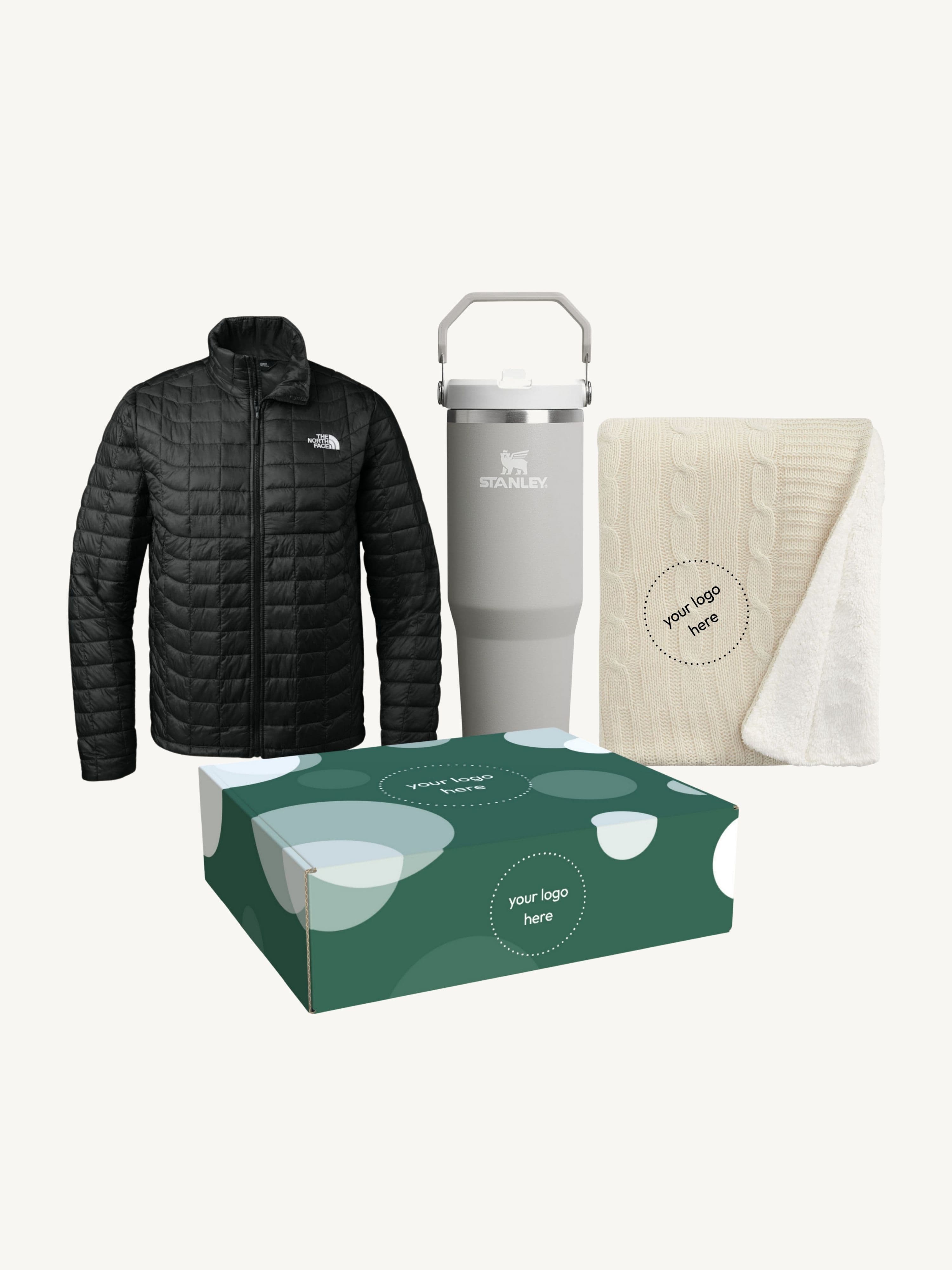 Milestone Legacy Merch Pack