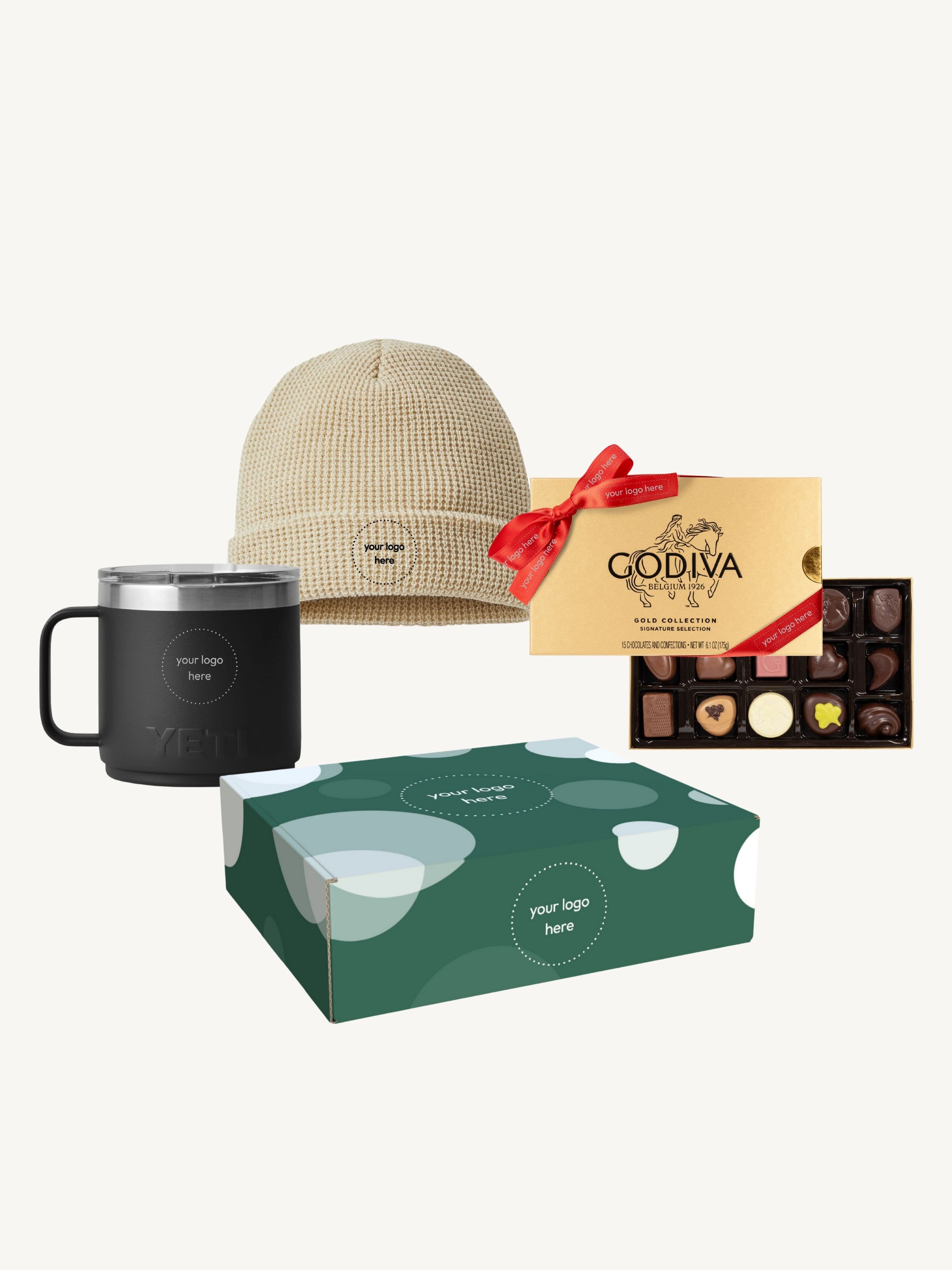 Holiday Cheer Merch Pack