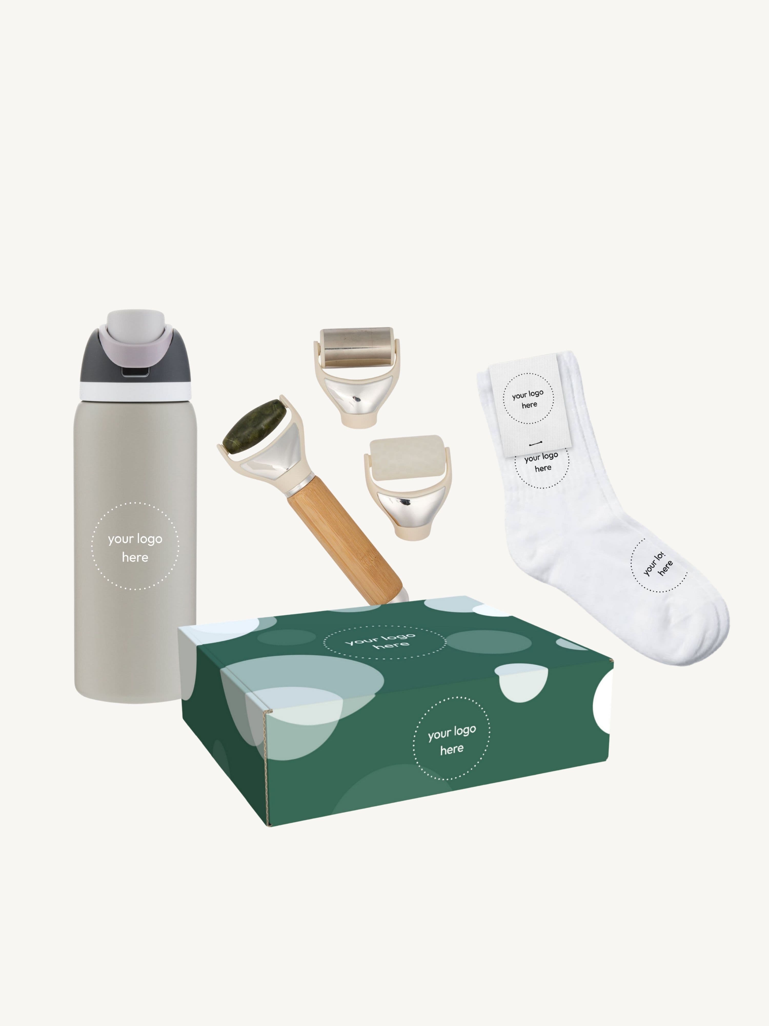 Spring Wellness Merch Pack