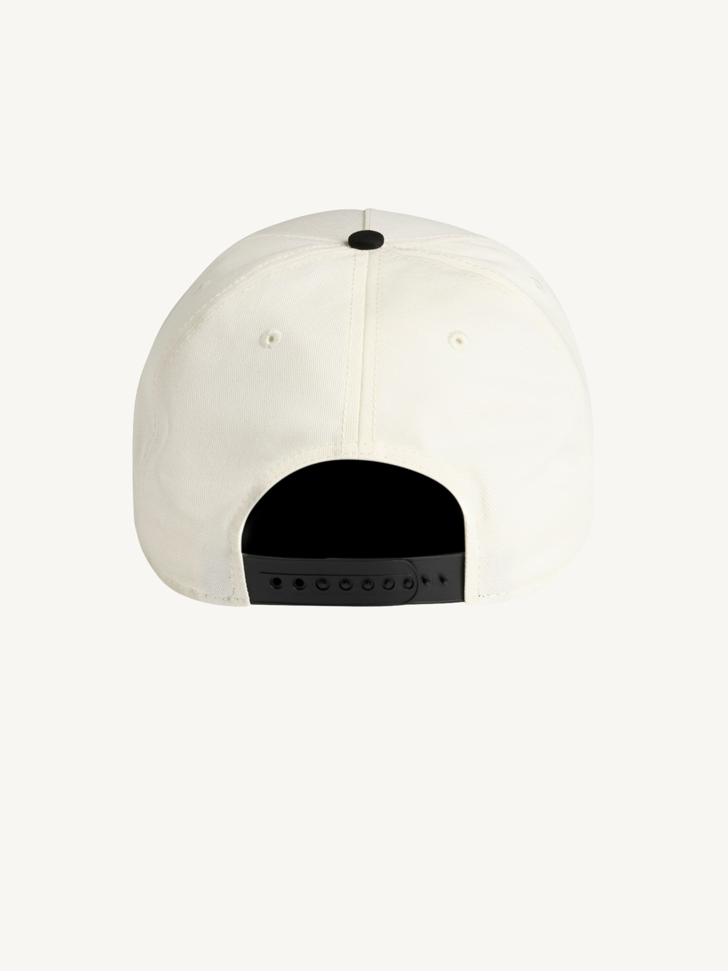 Frame Two-Tone Hat view 2