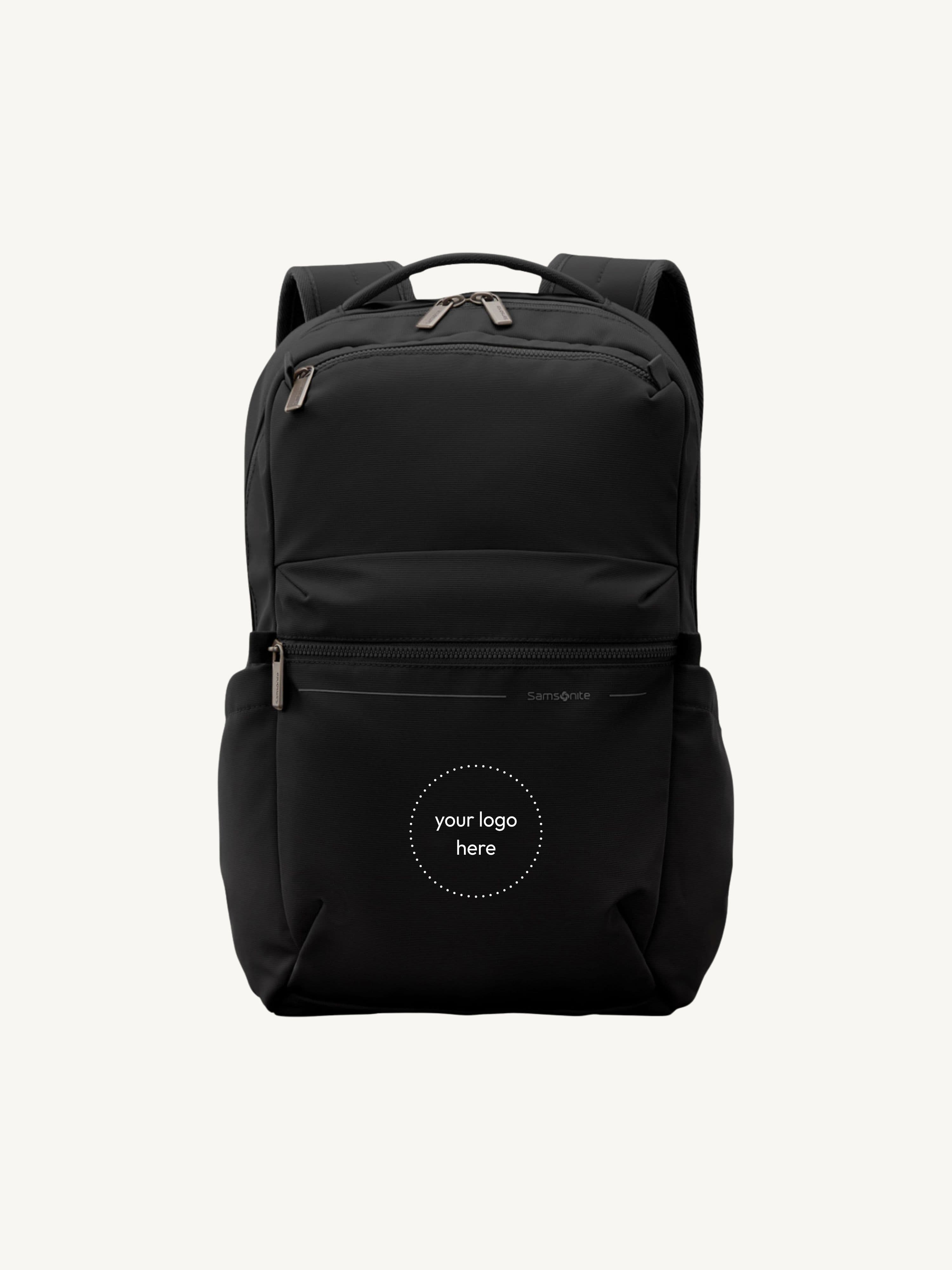 Samsonite Better Than Basic Laptop Backpack