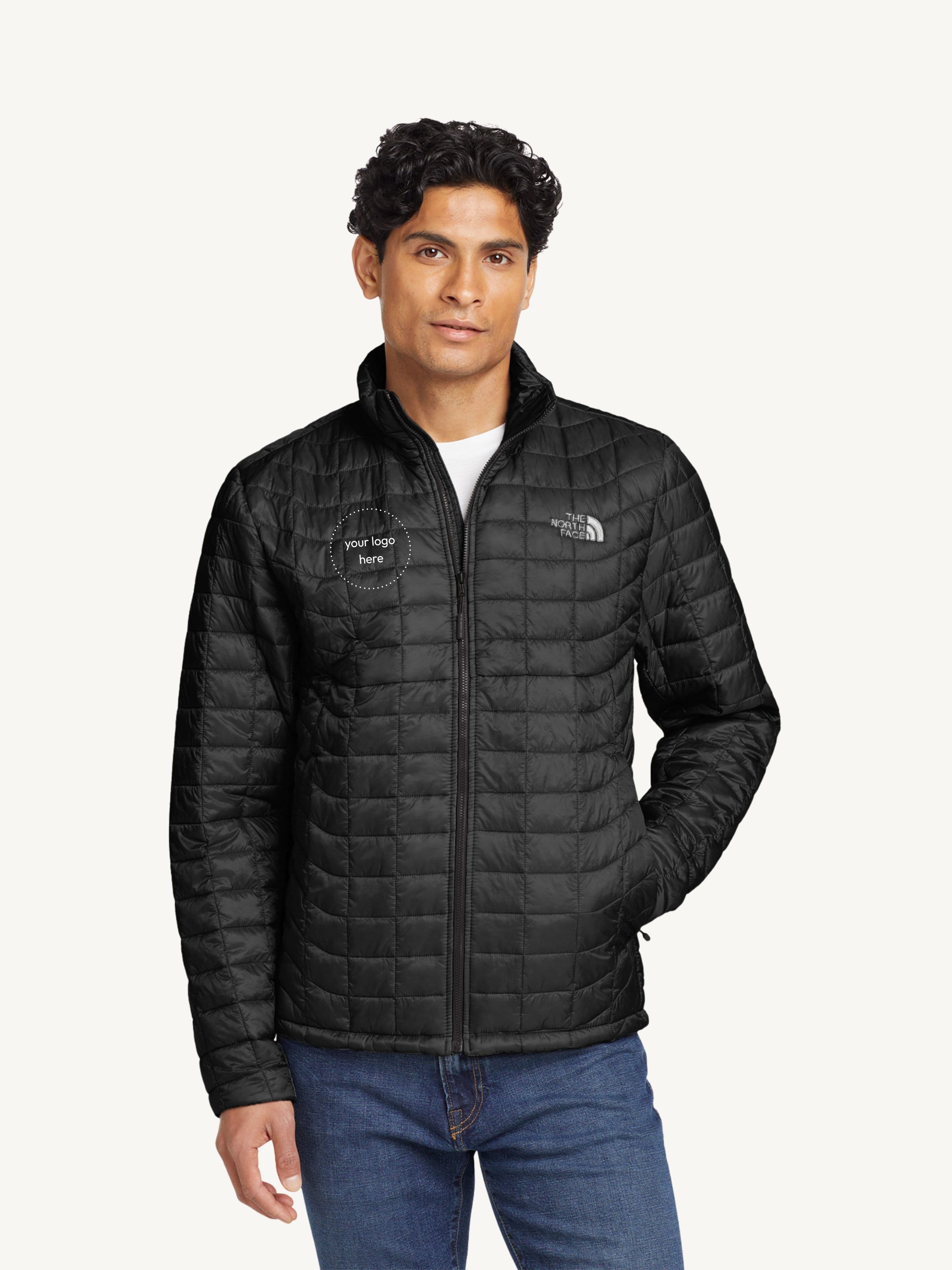 The North Face ThermoBall Jacket