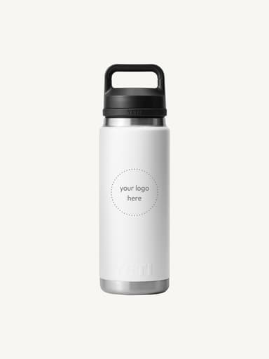 YETI Rambler 26oz Bottle