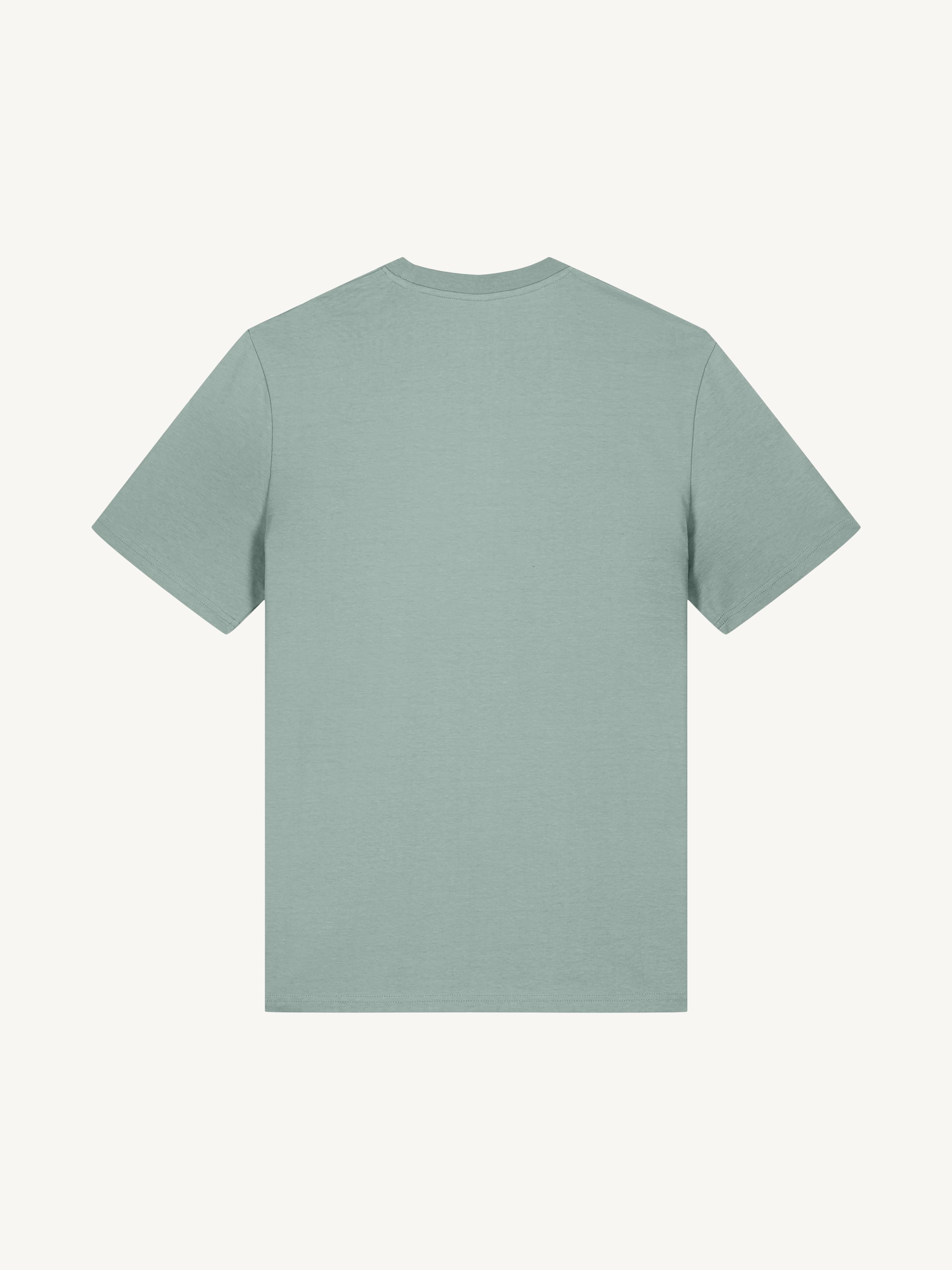 Classic T-Shirt view 2