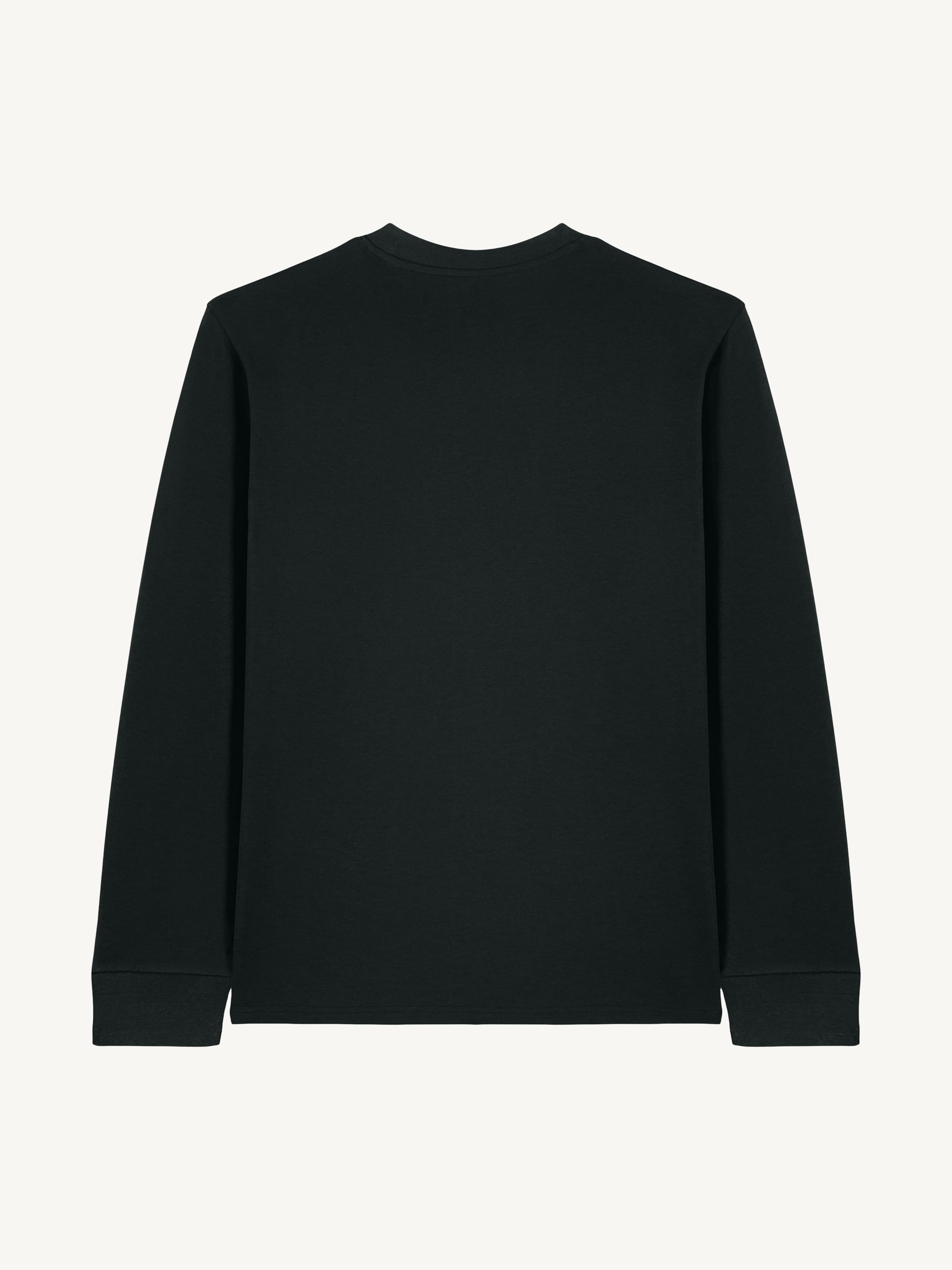 Classic Long Sleeve T-Shirt view 2