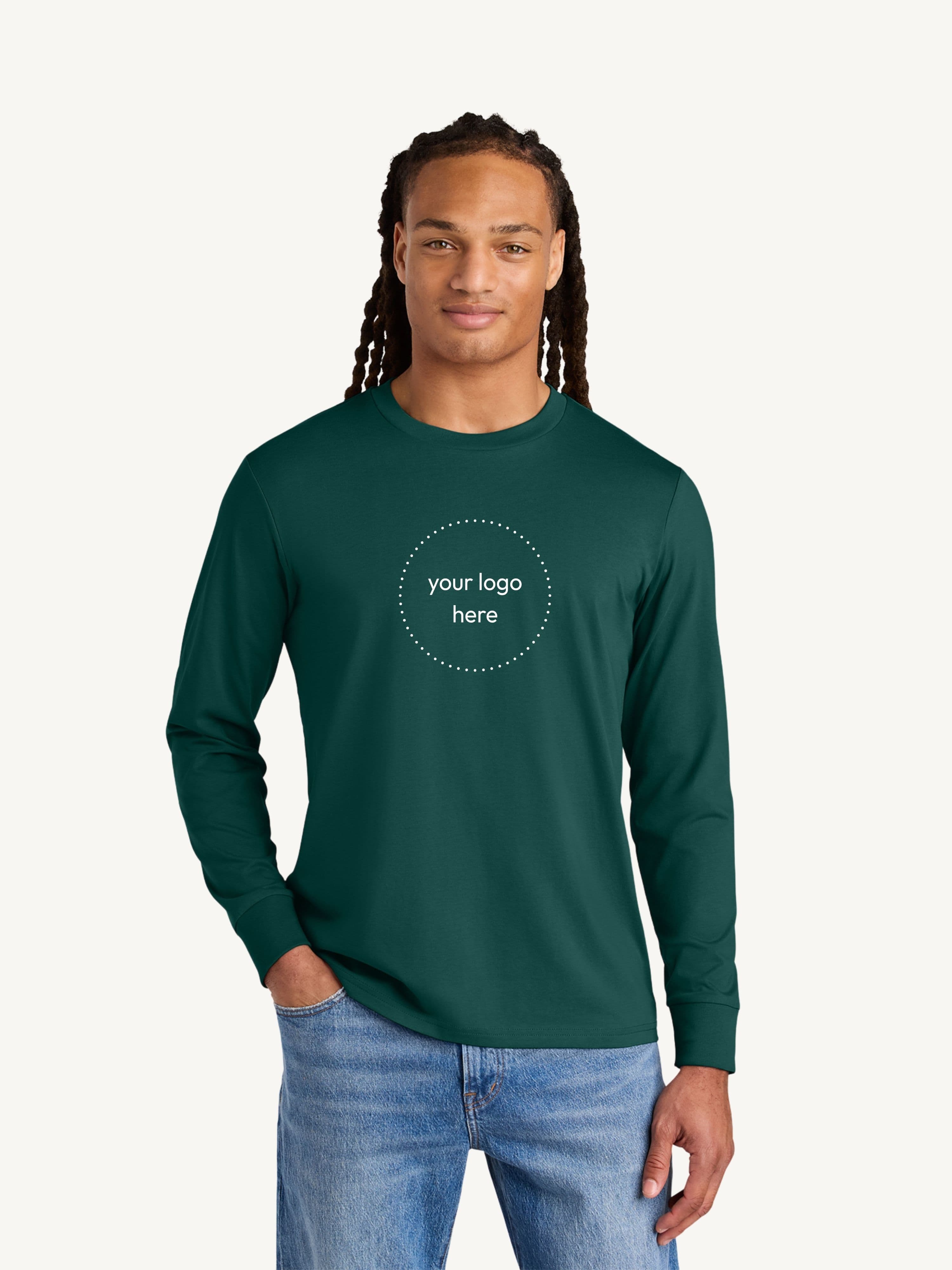 Classic Long Sleeve T-Shirt