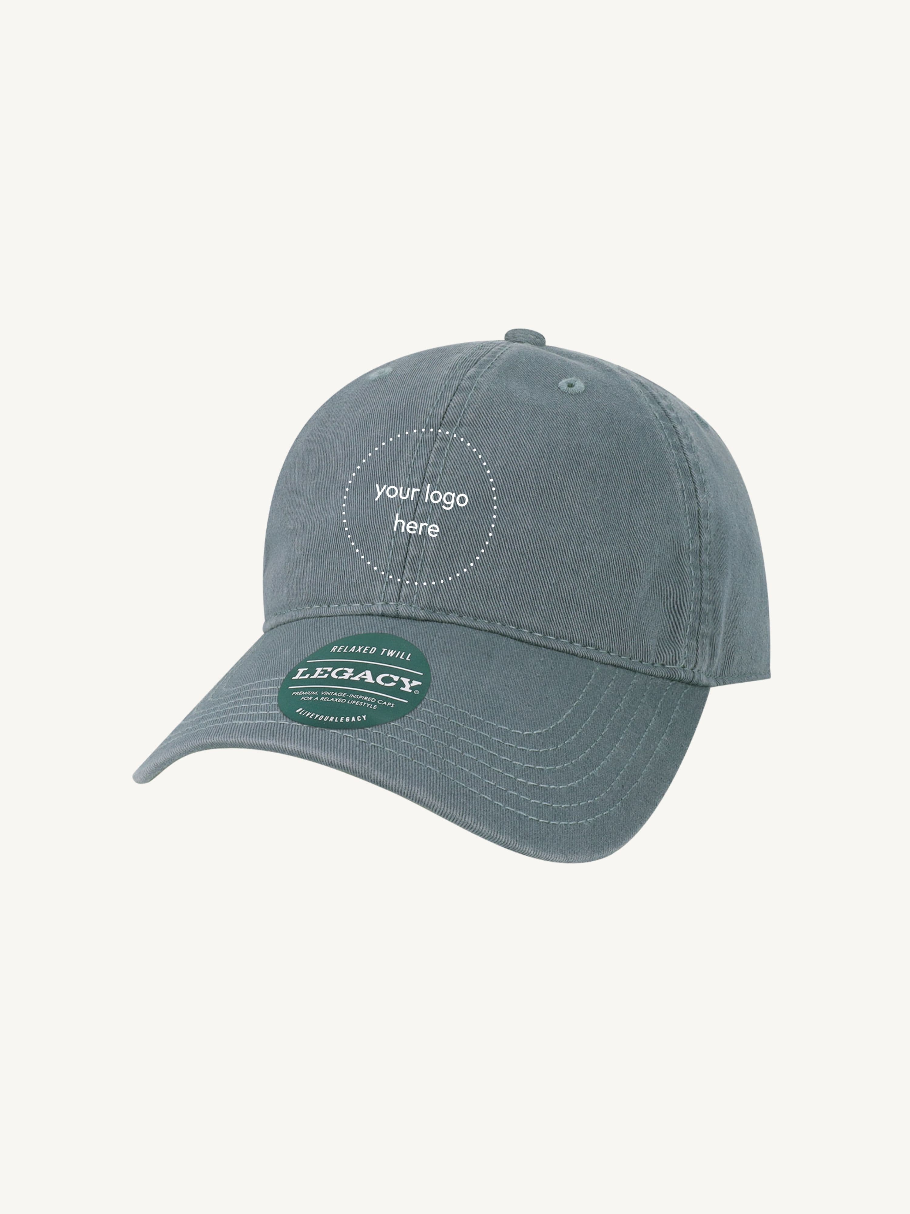 Classic Dad Hat