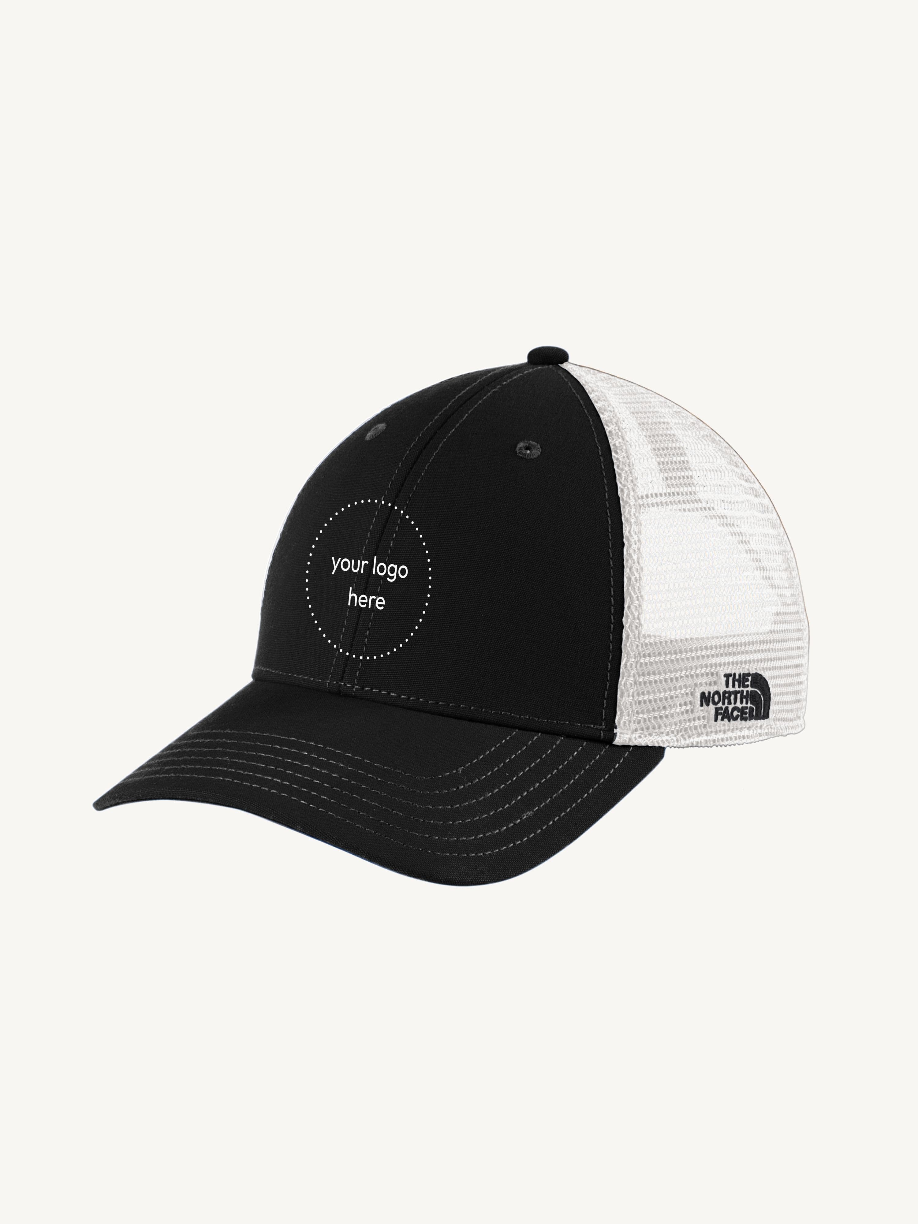 The North Face Ultimate Trucker Hat