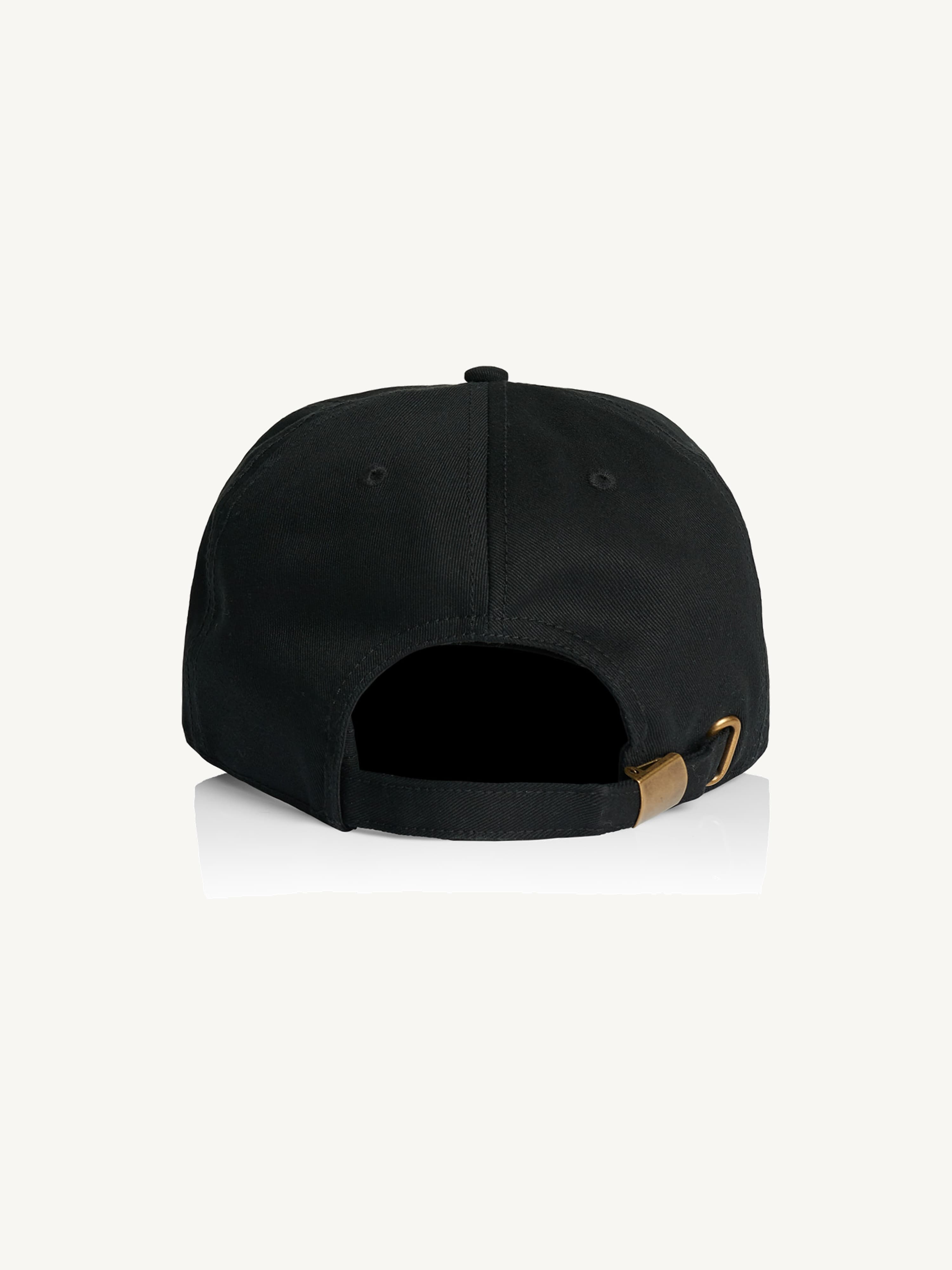 Classic Five Panel Hat view 2