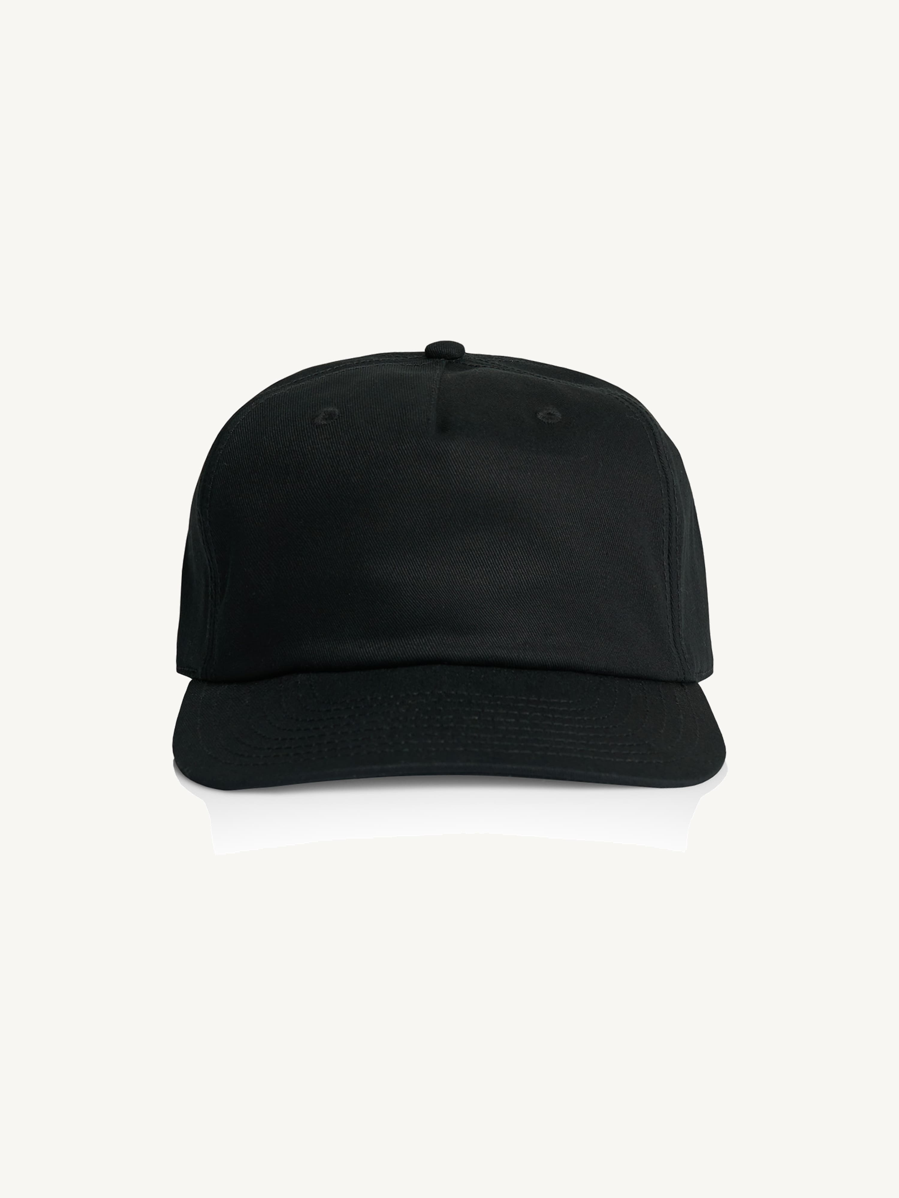 Classic Five Panel Hat
