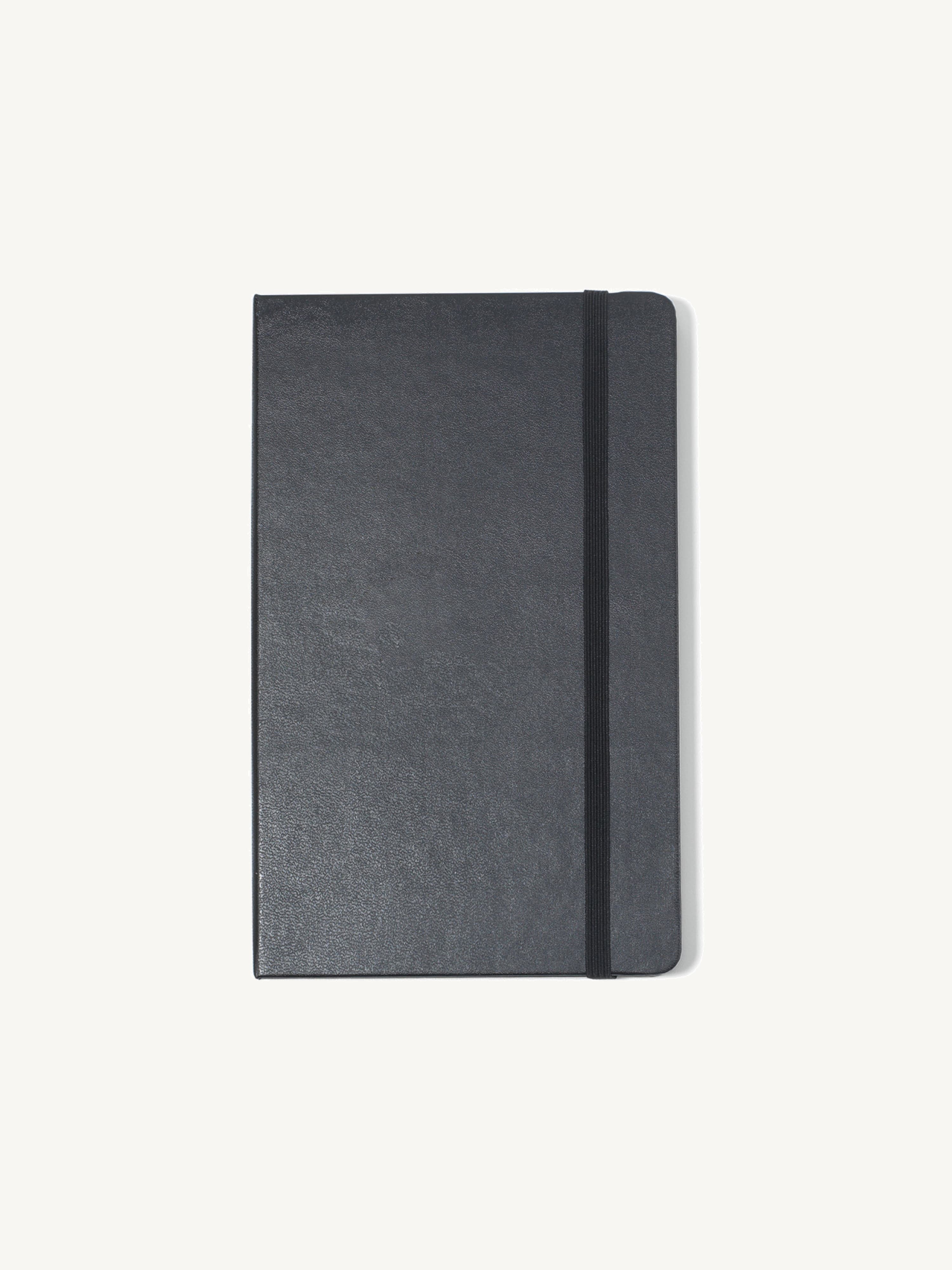 Moleskine Hardcover Notebook