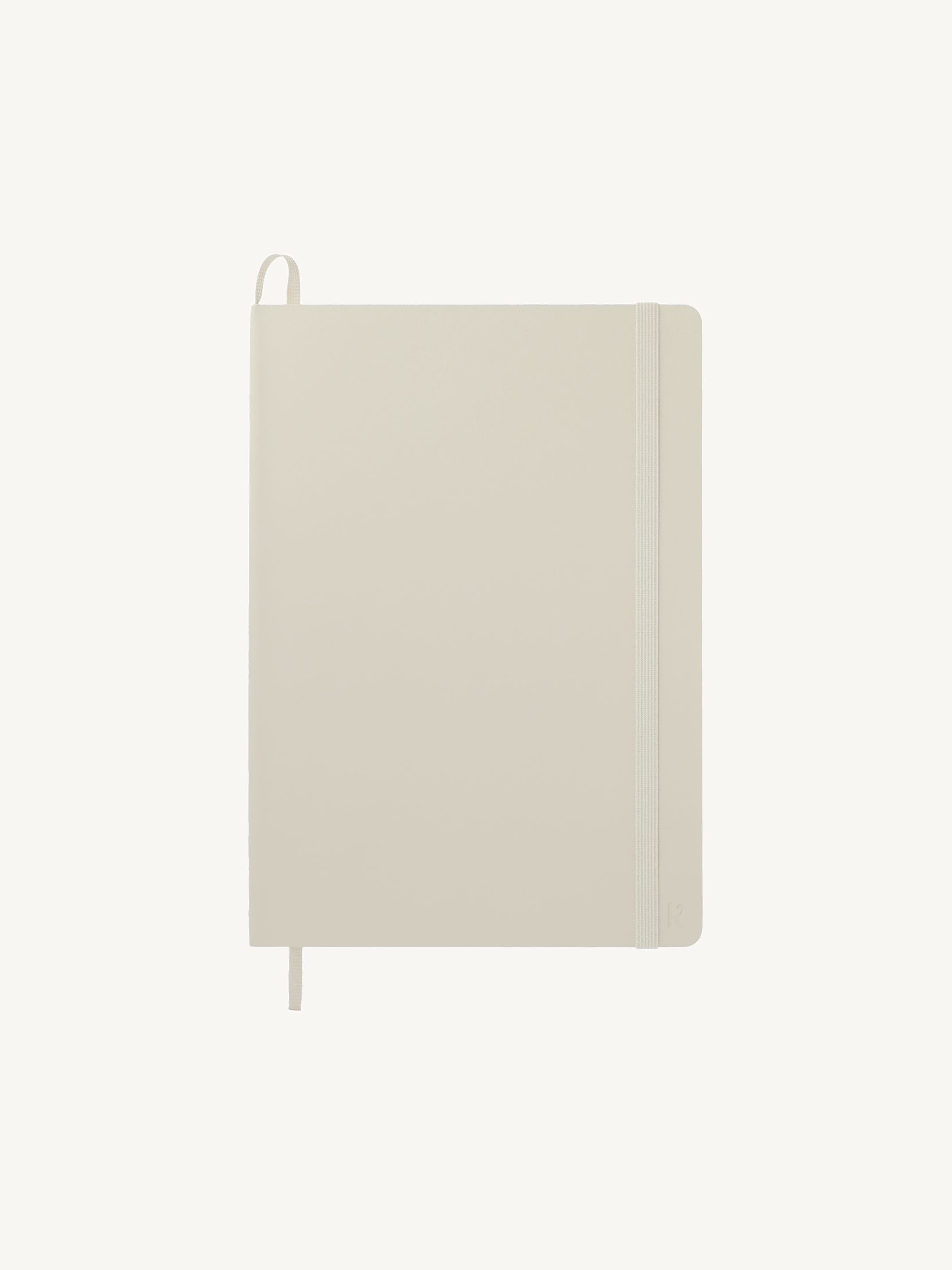 Karst Stone Paper Softcover Notebook
