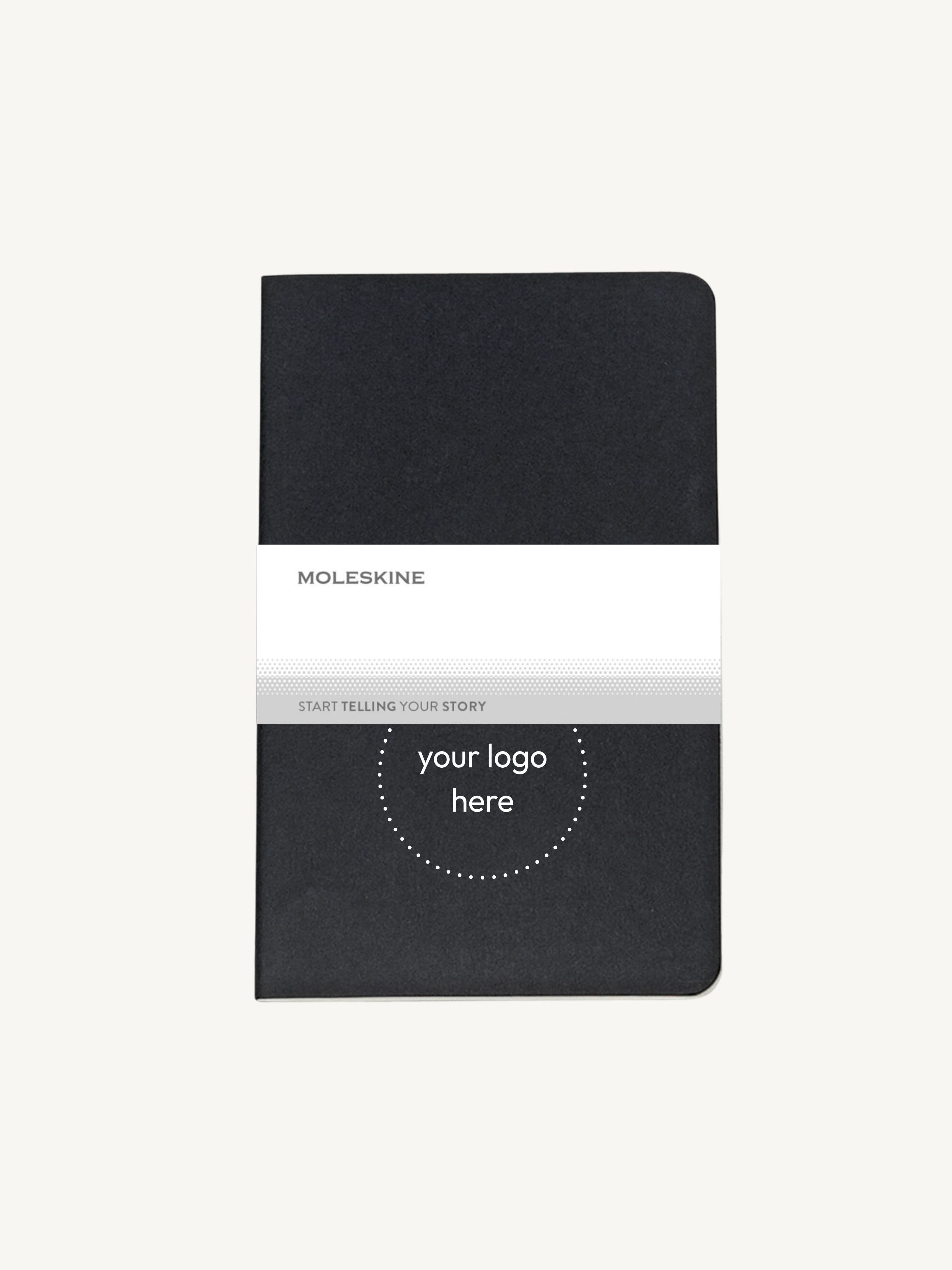 Moleskine Cahier Ruled Large Journal