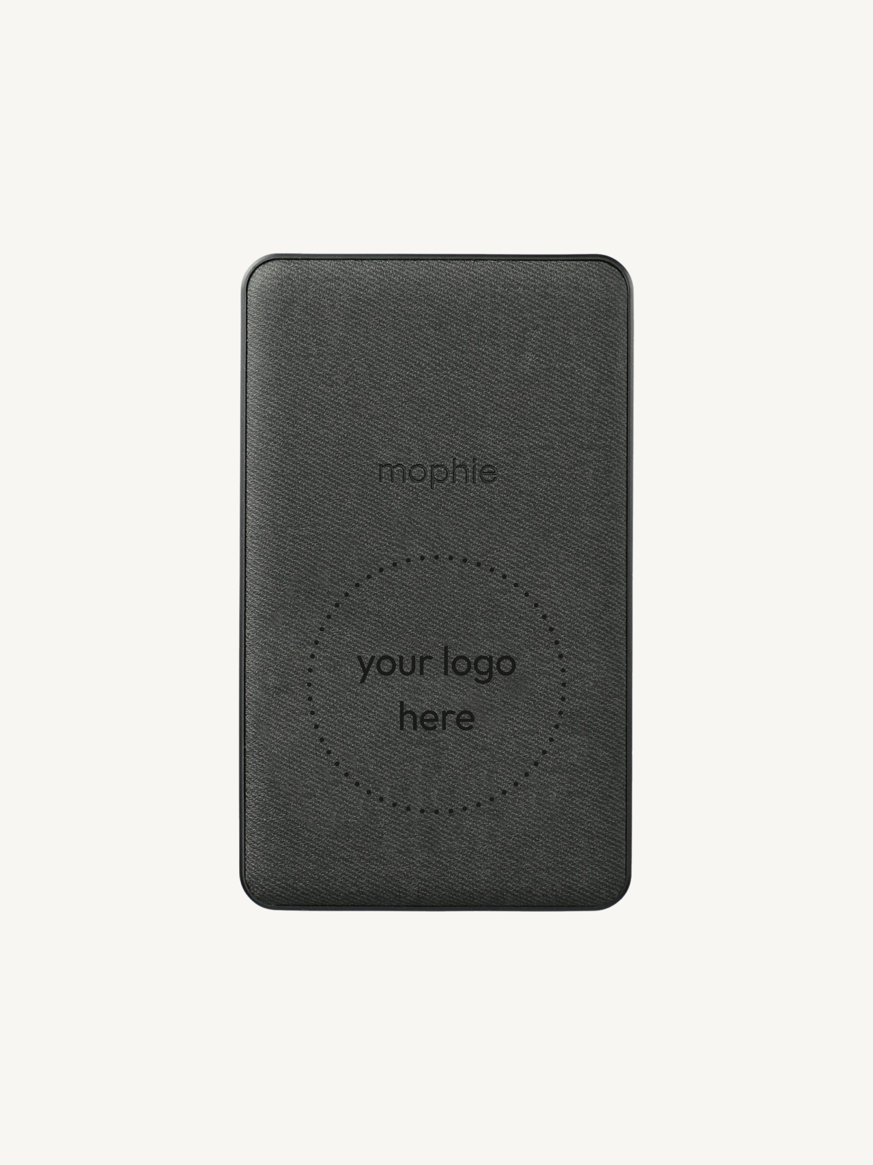 Mophie Wireless Power Bank