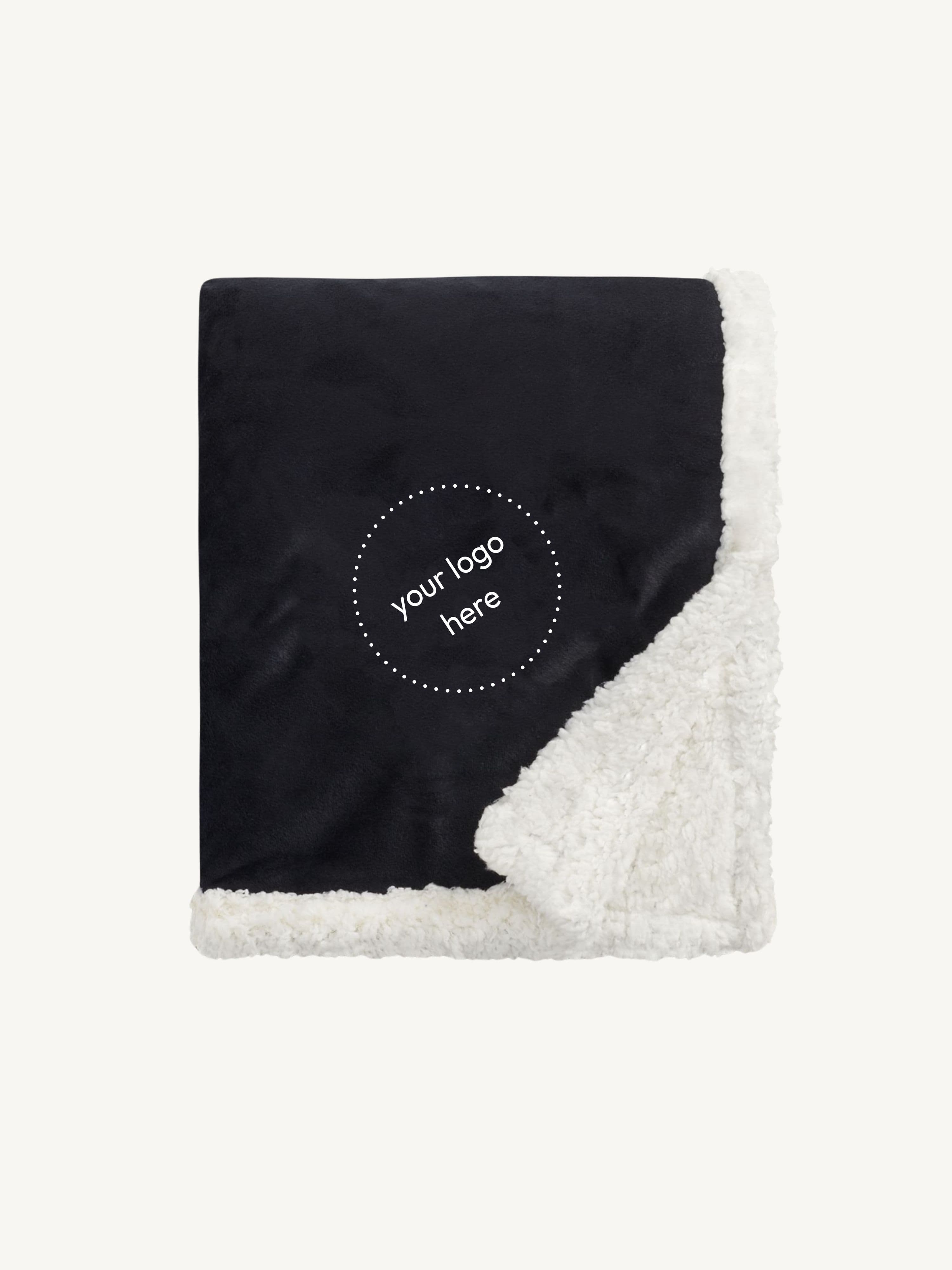 Classic Sherpa Blanket