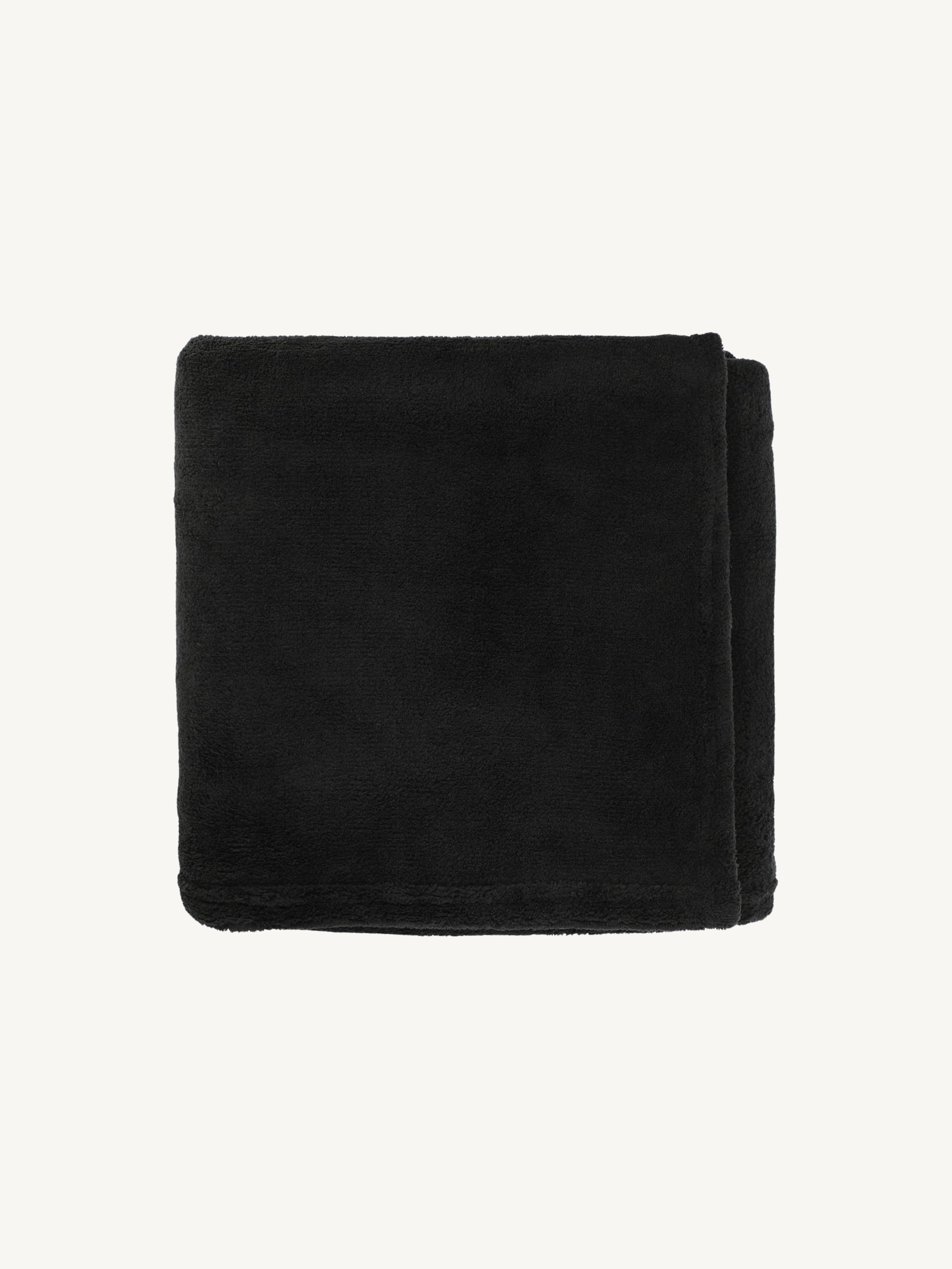 Classic Plush Blanket