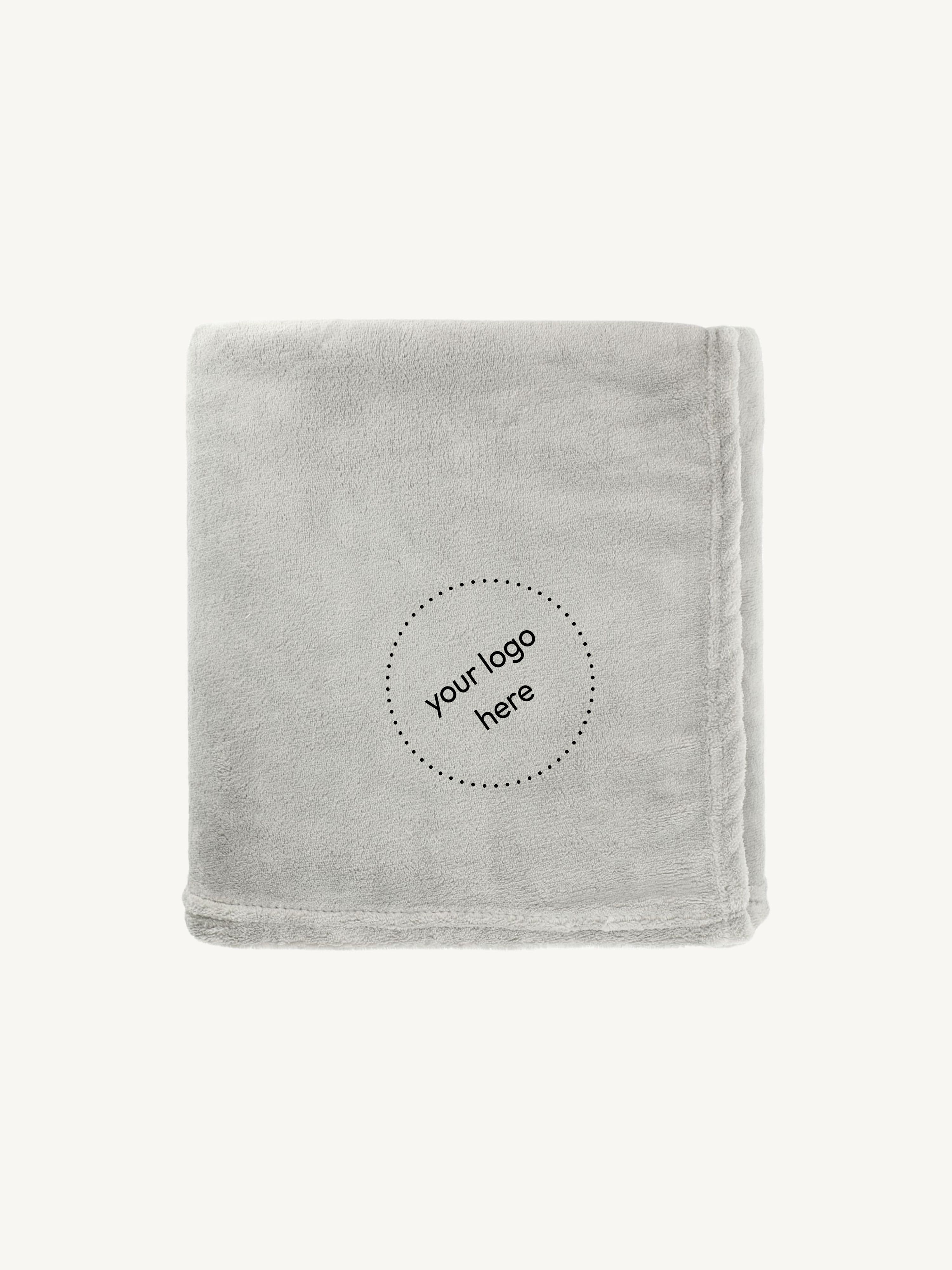 Classic Plush Blanket