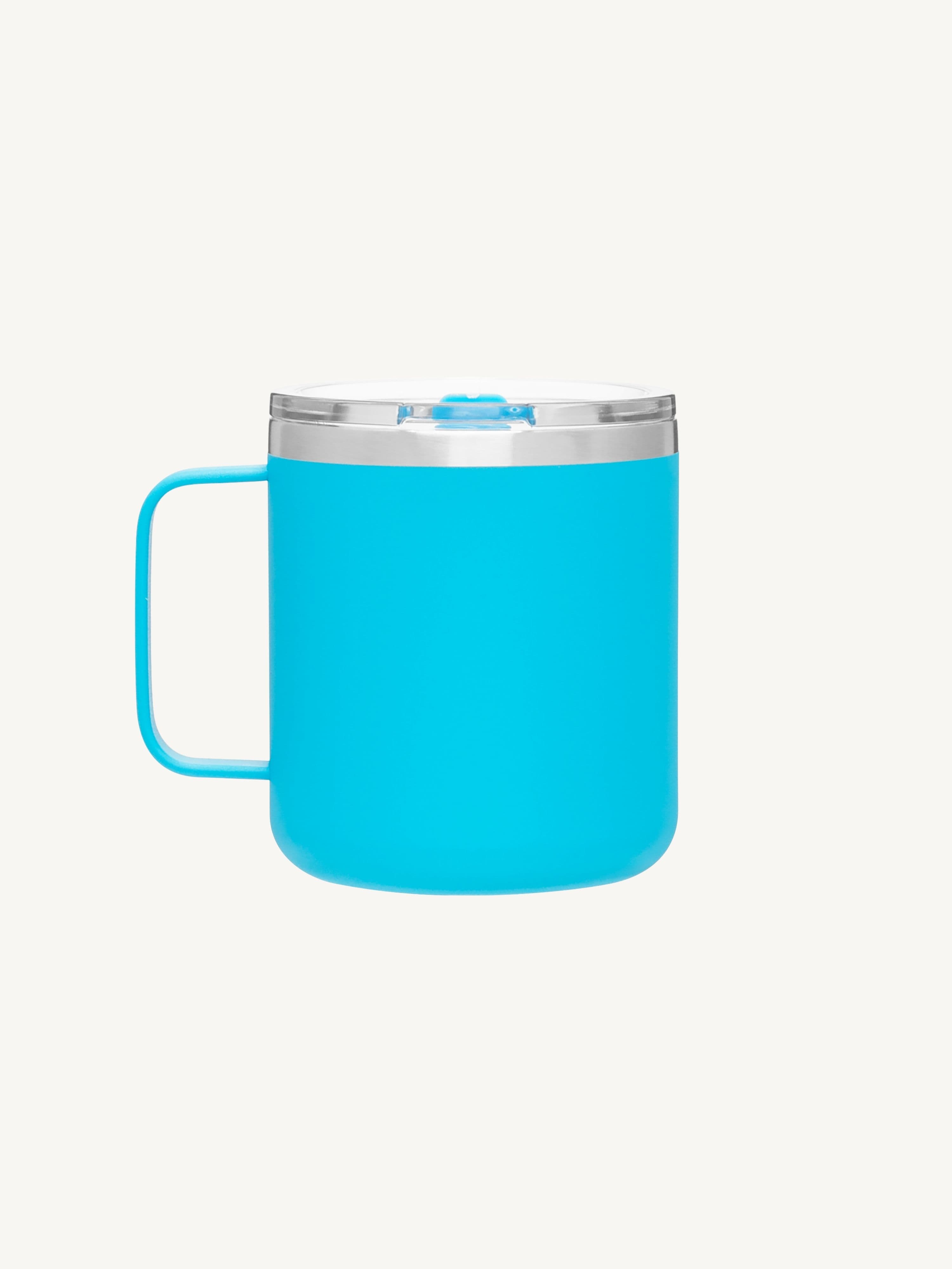 Camper Thermal Mug 12oz view 2