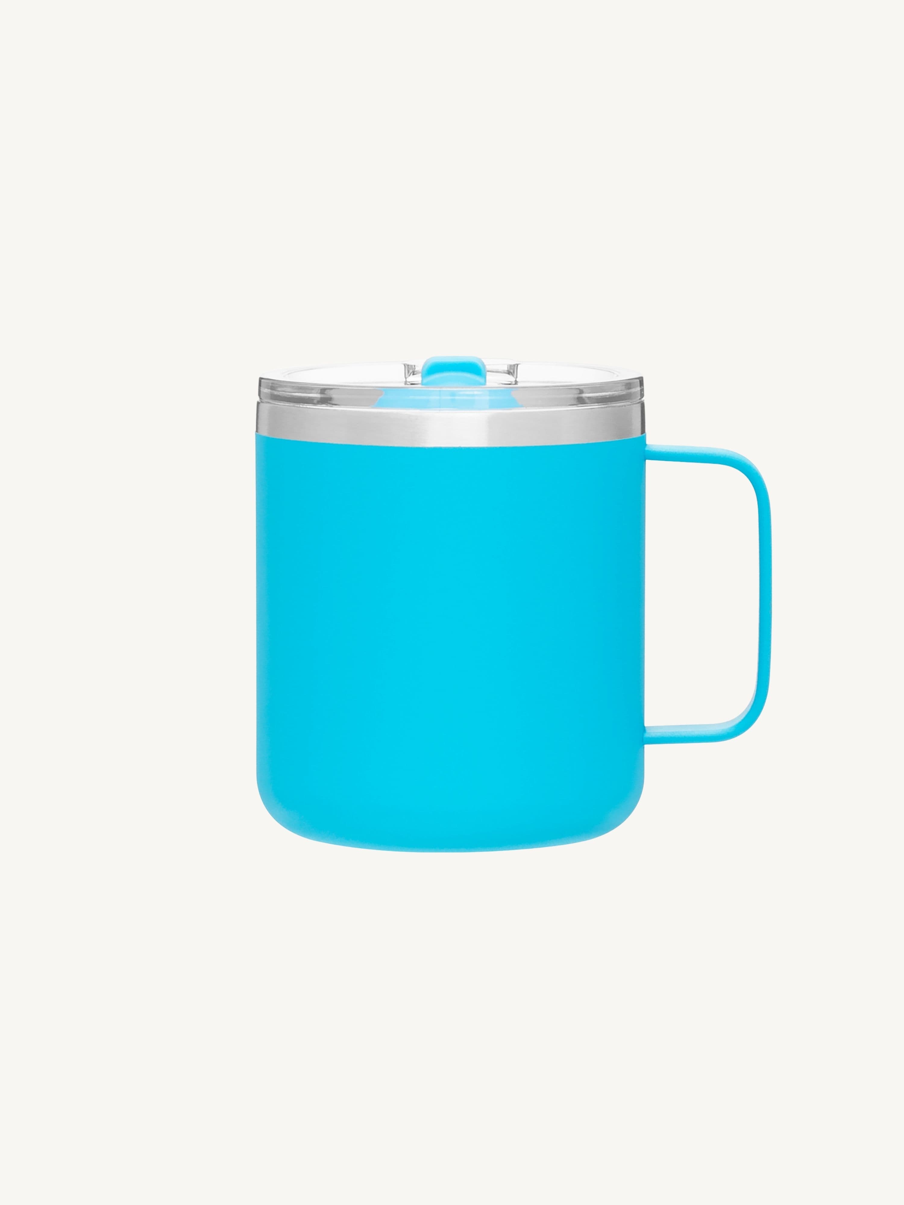 Camper Thermal Mug 12oz