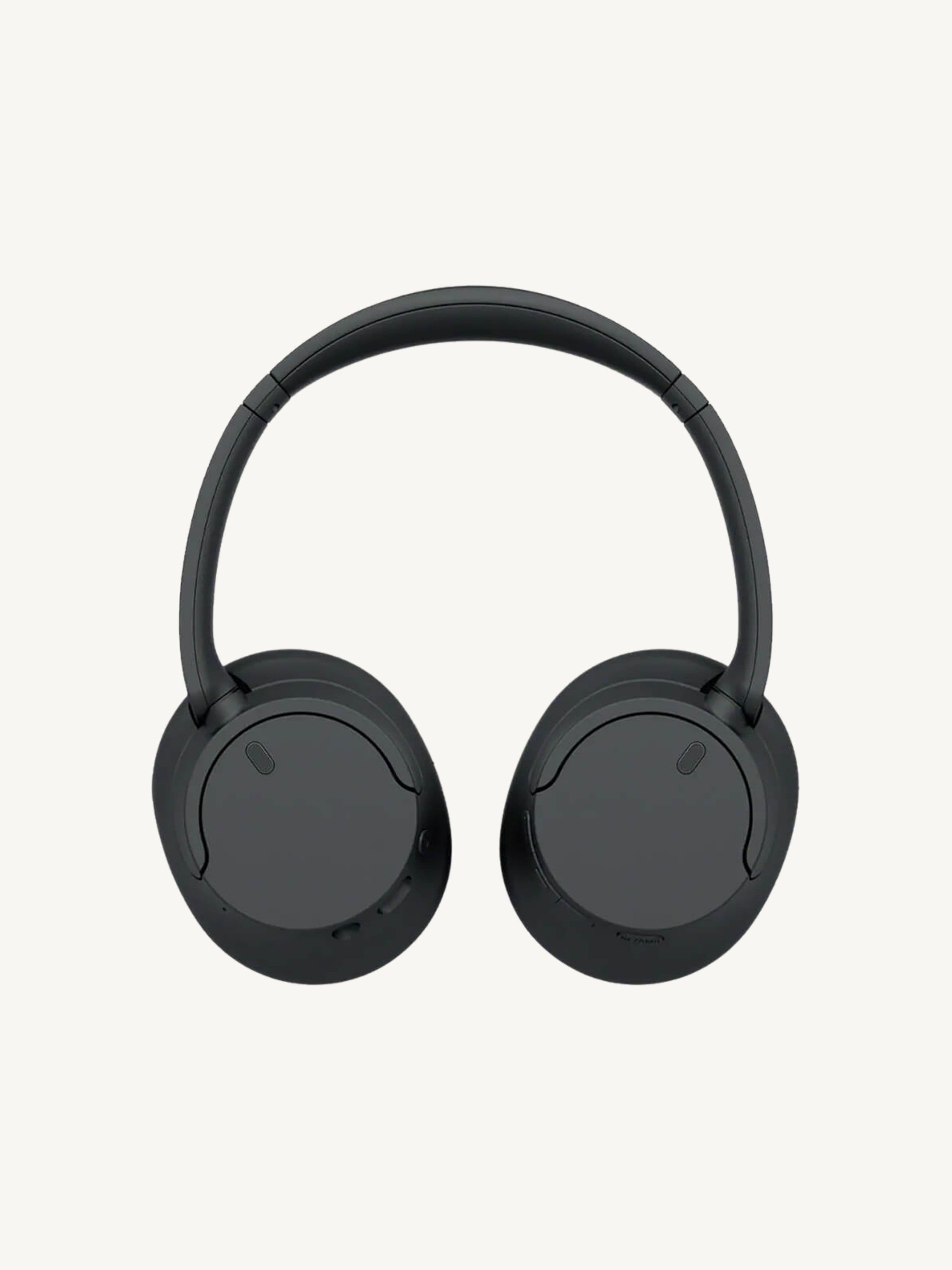 Sony Noise Canceling Headphones