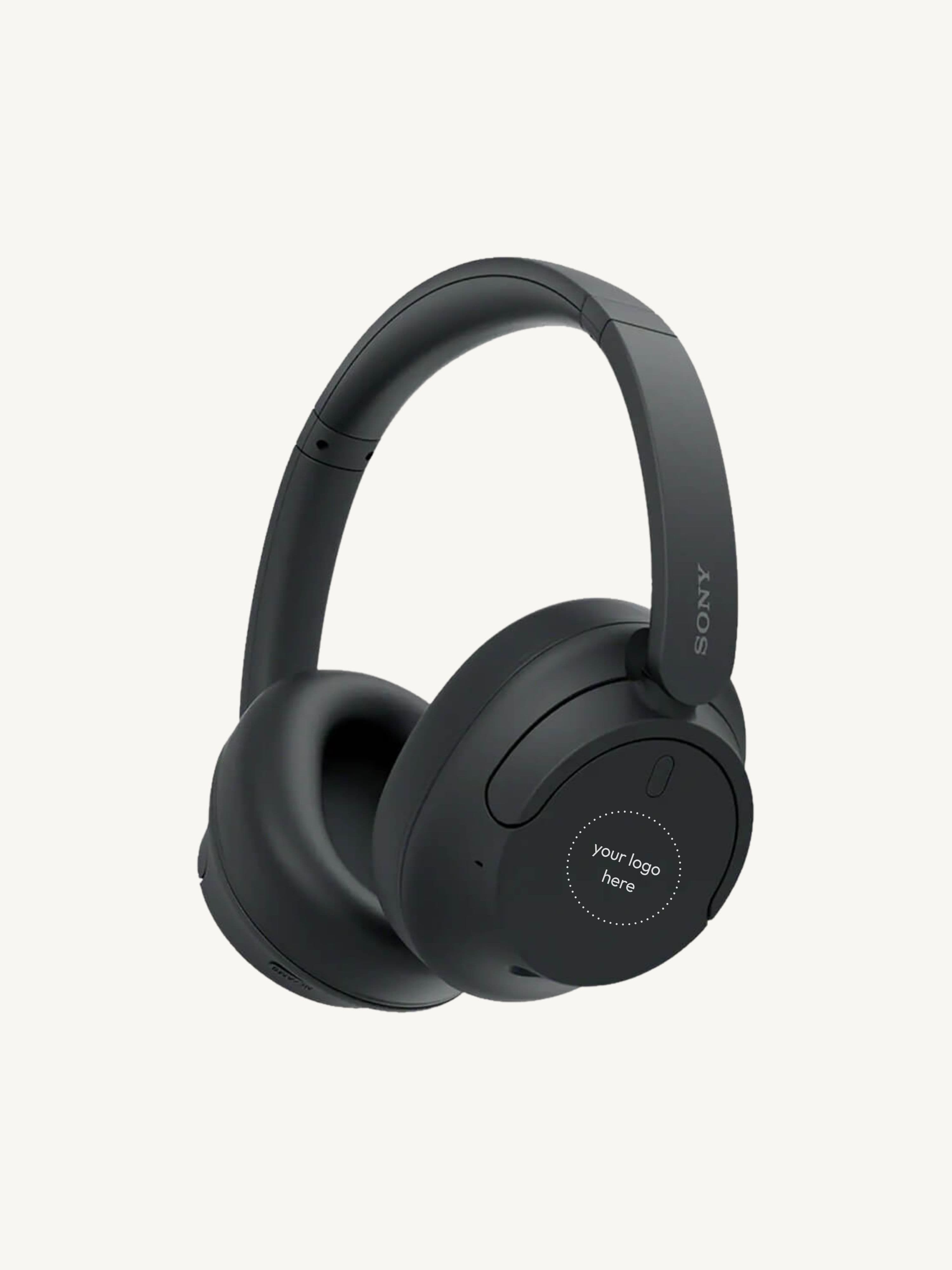 Sony Noise Canceling Headphones