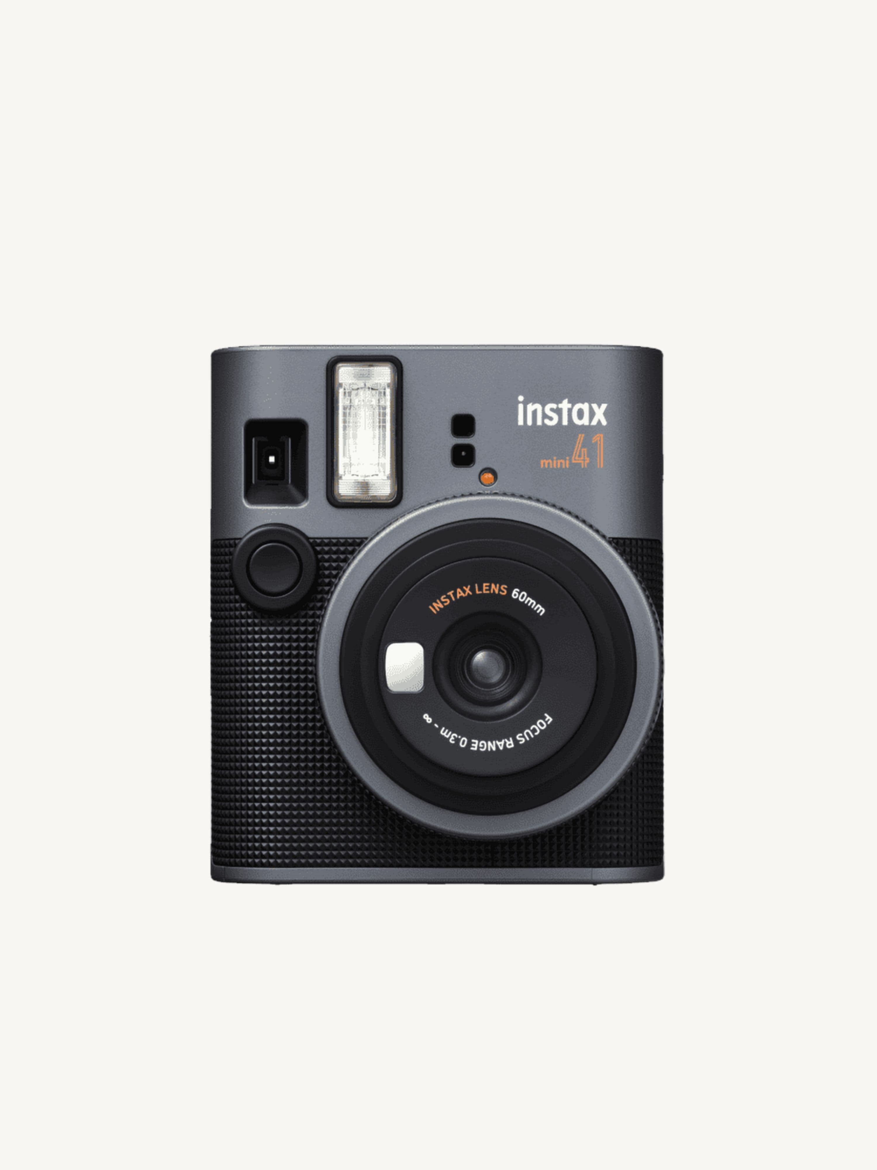 Fujifilm Instax Mini 41 Bundle