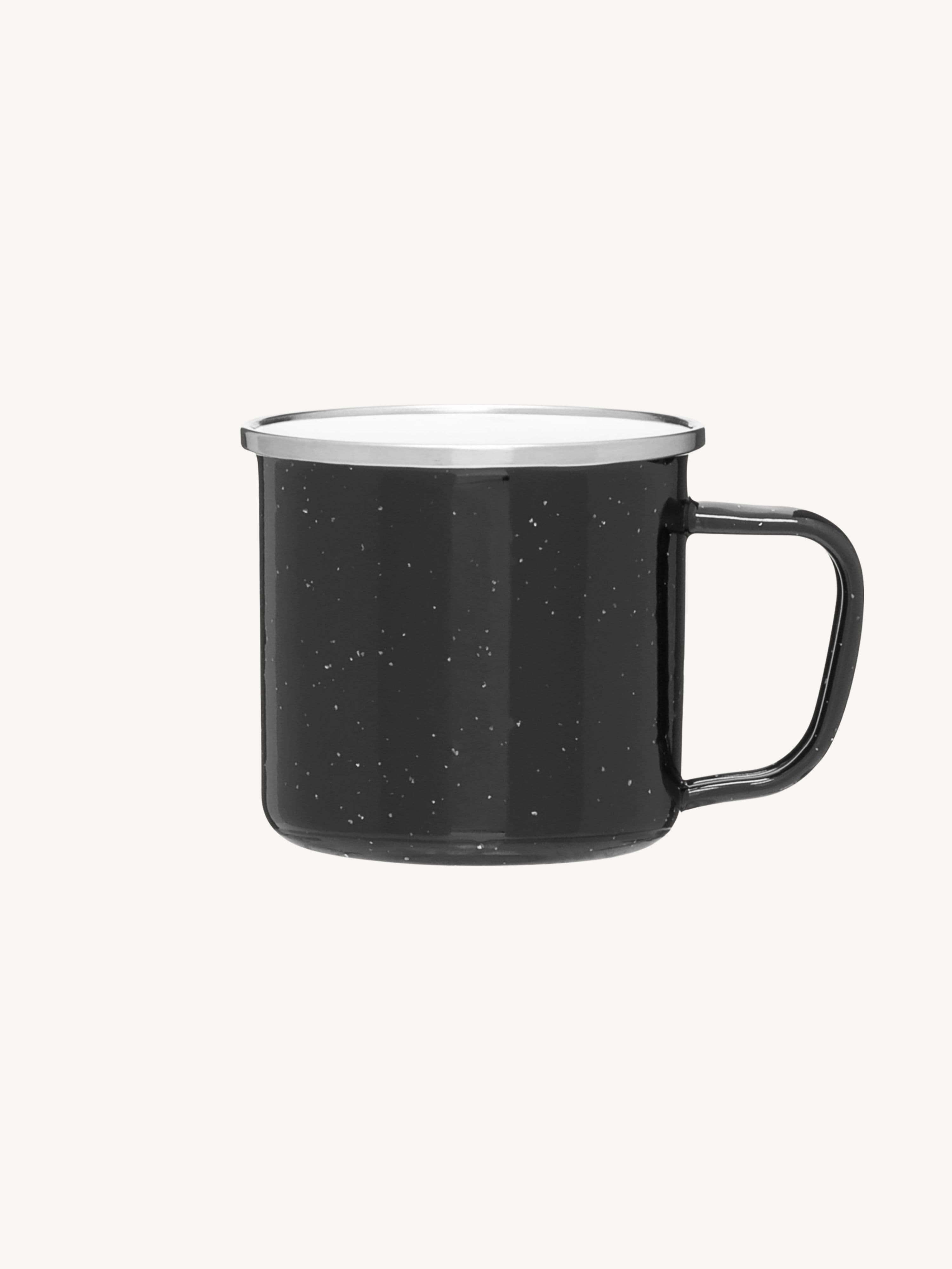 Enamel Mug 13oz
