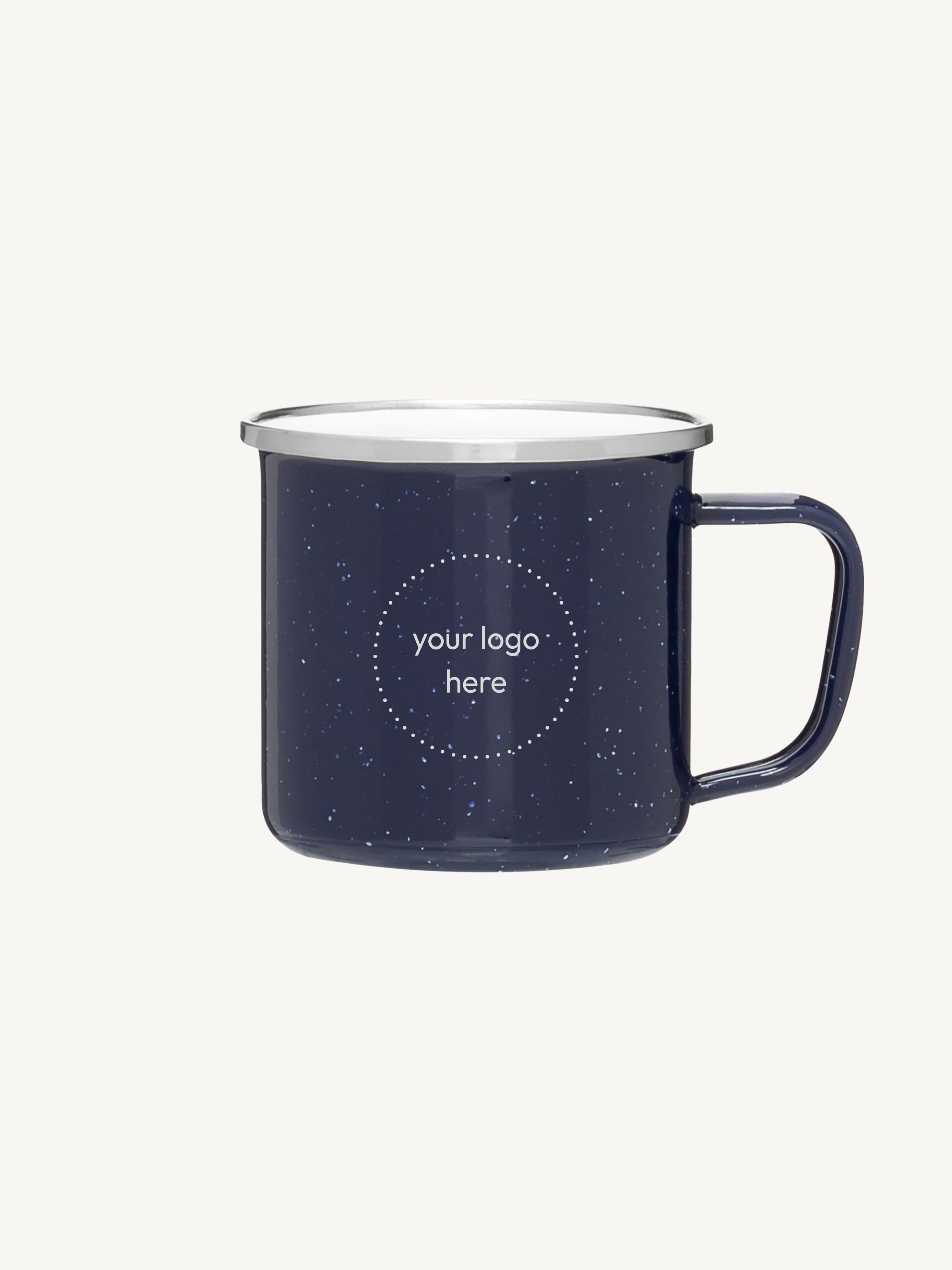 Enamel Mug 13oz