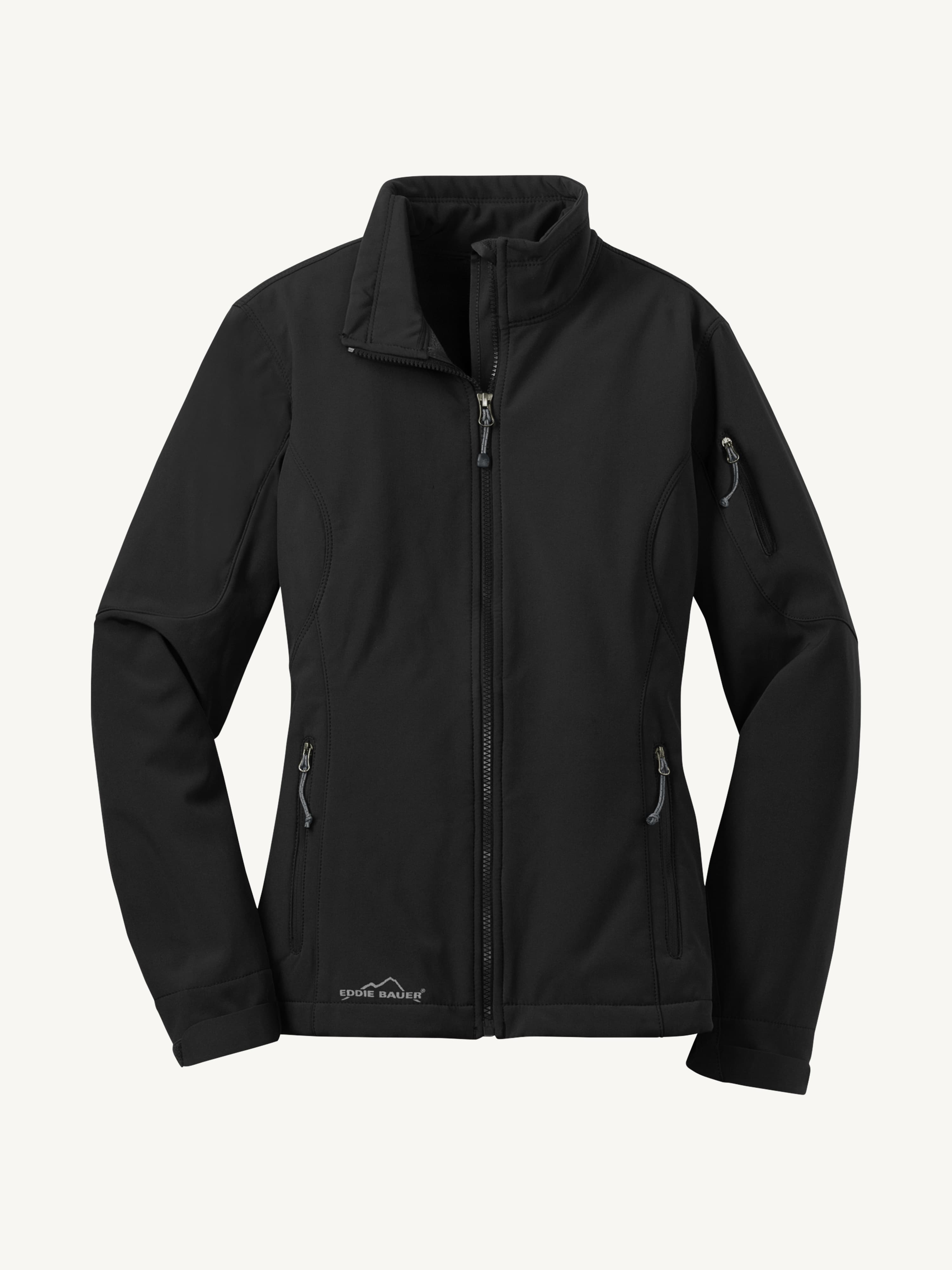 Eddie Bauer Women's Soft Shell Jacket