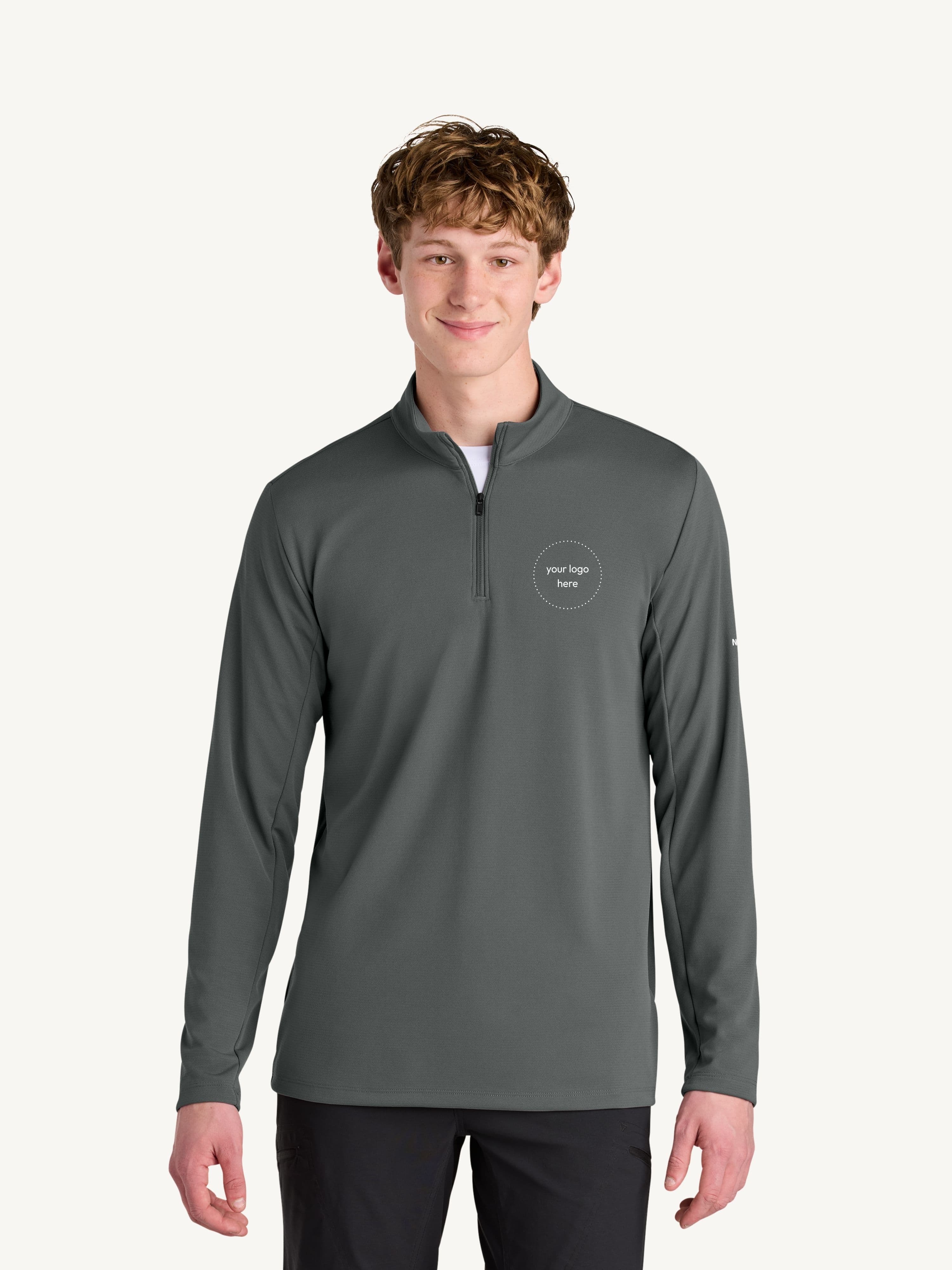 The North Face Ambition 1/4-Zip