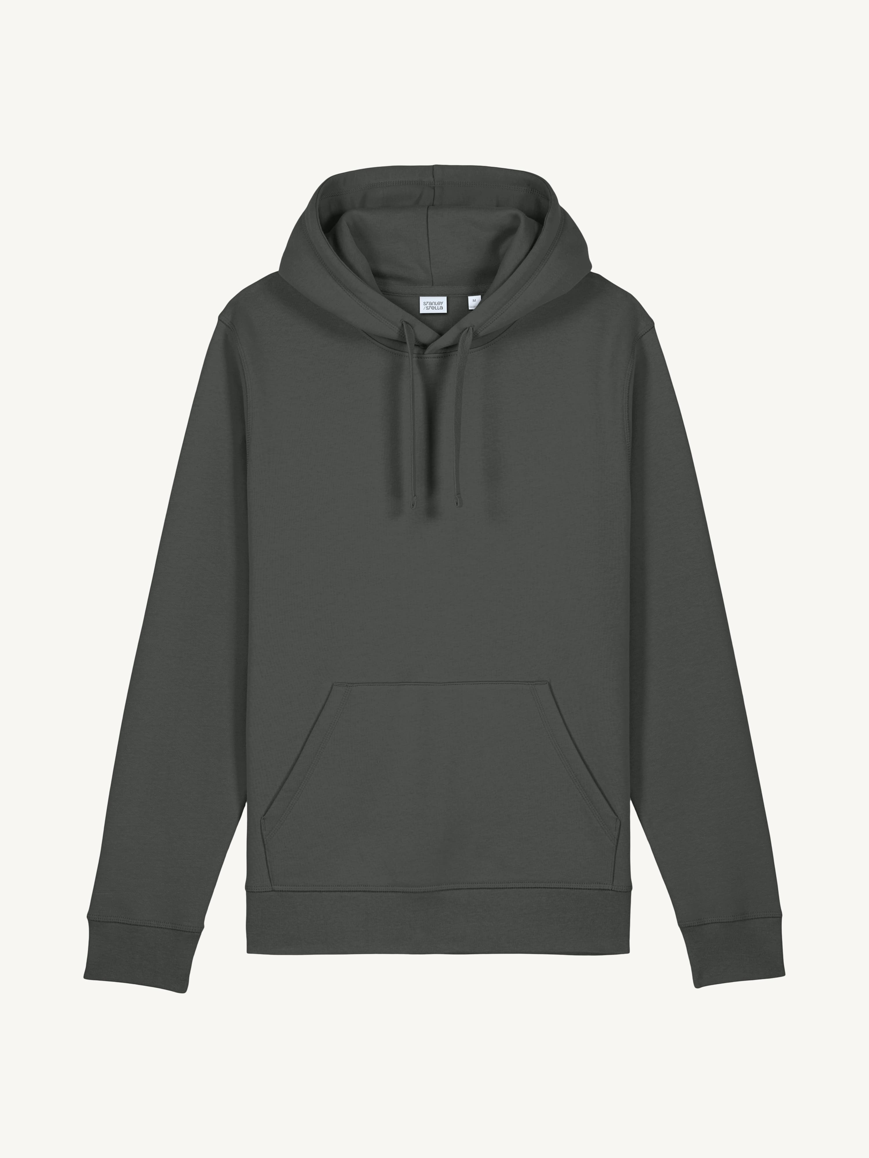 Lightweight Hoodie