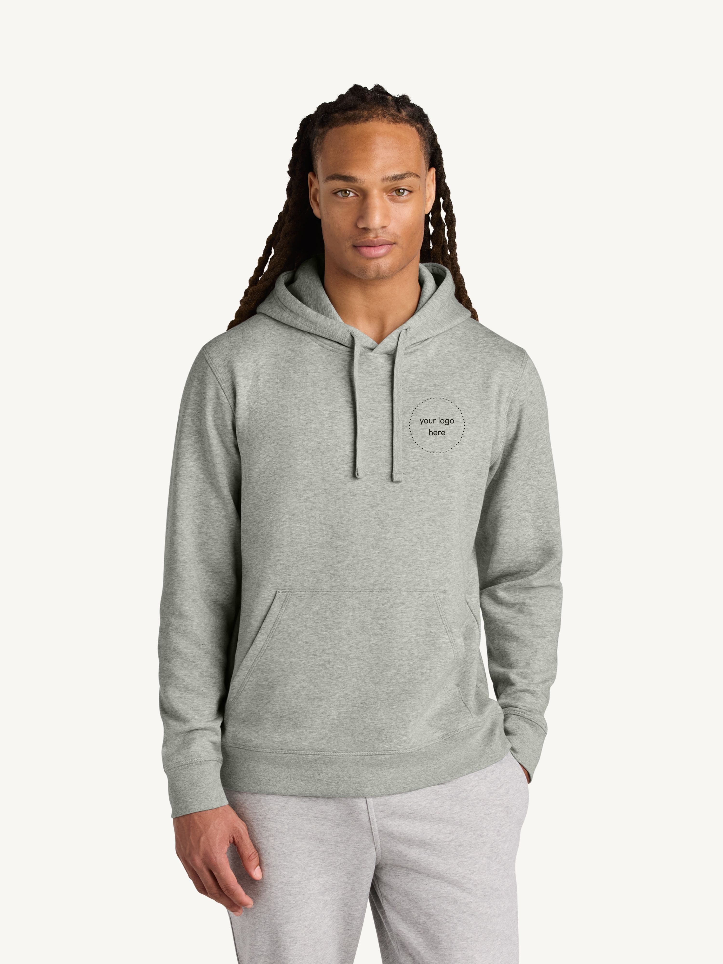 Lightweight Hoodie