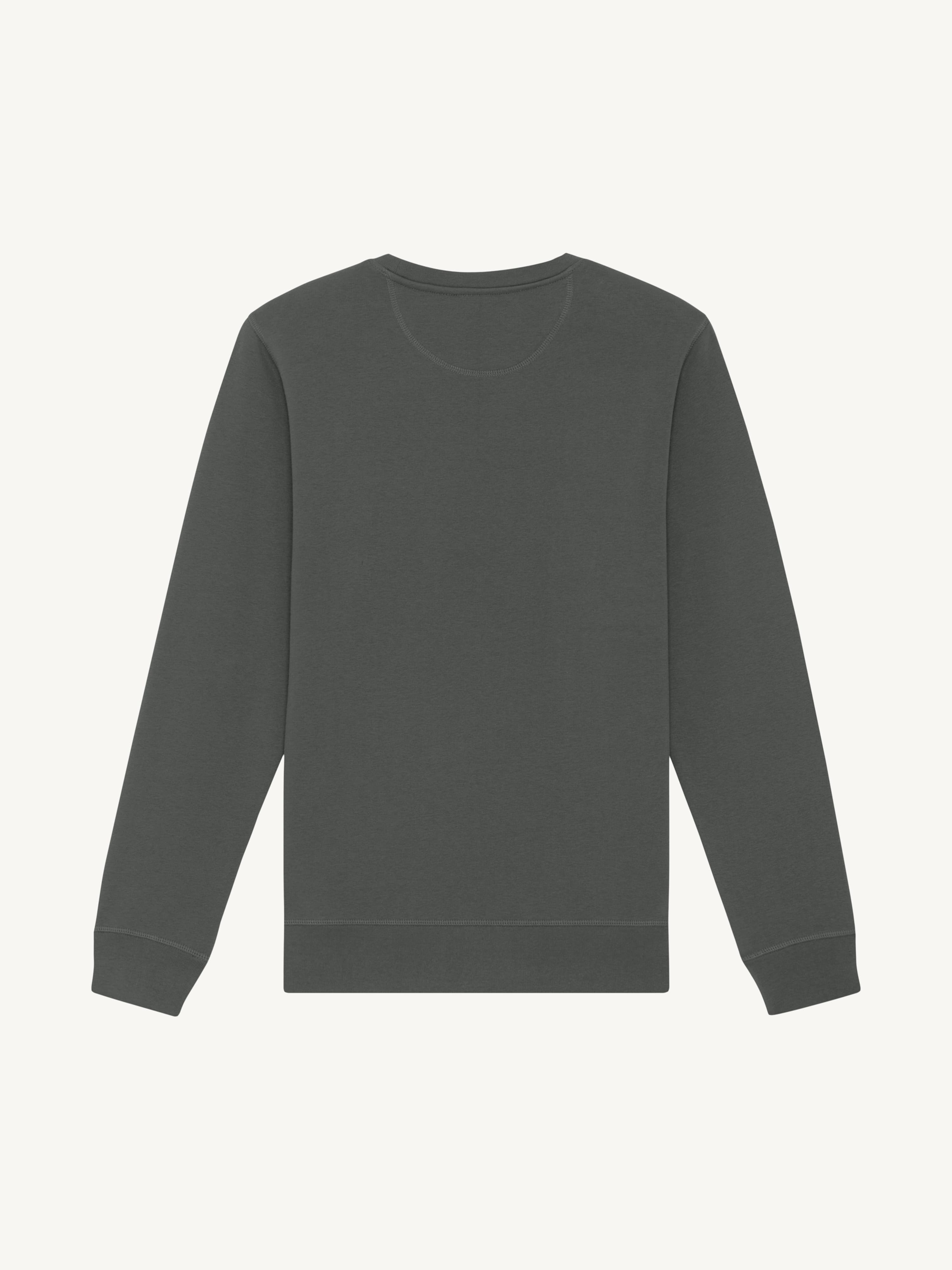 Lightweight Crewneck view 2