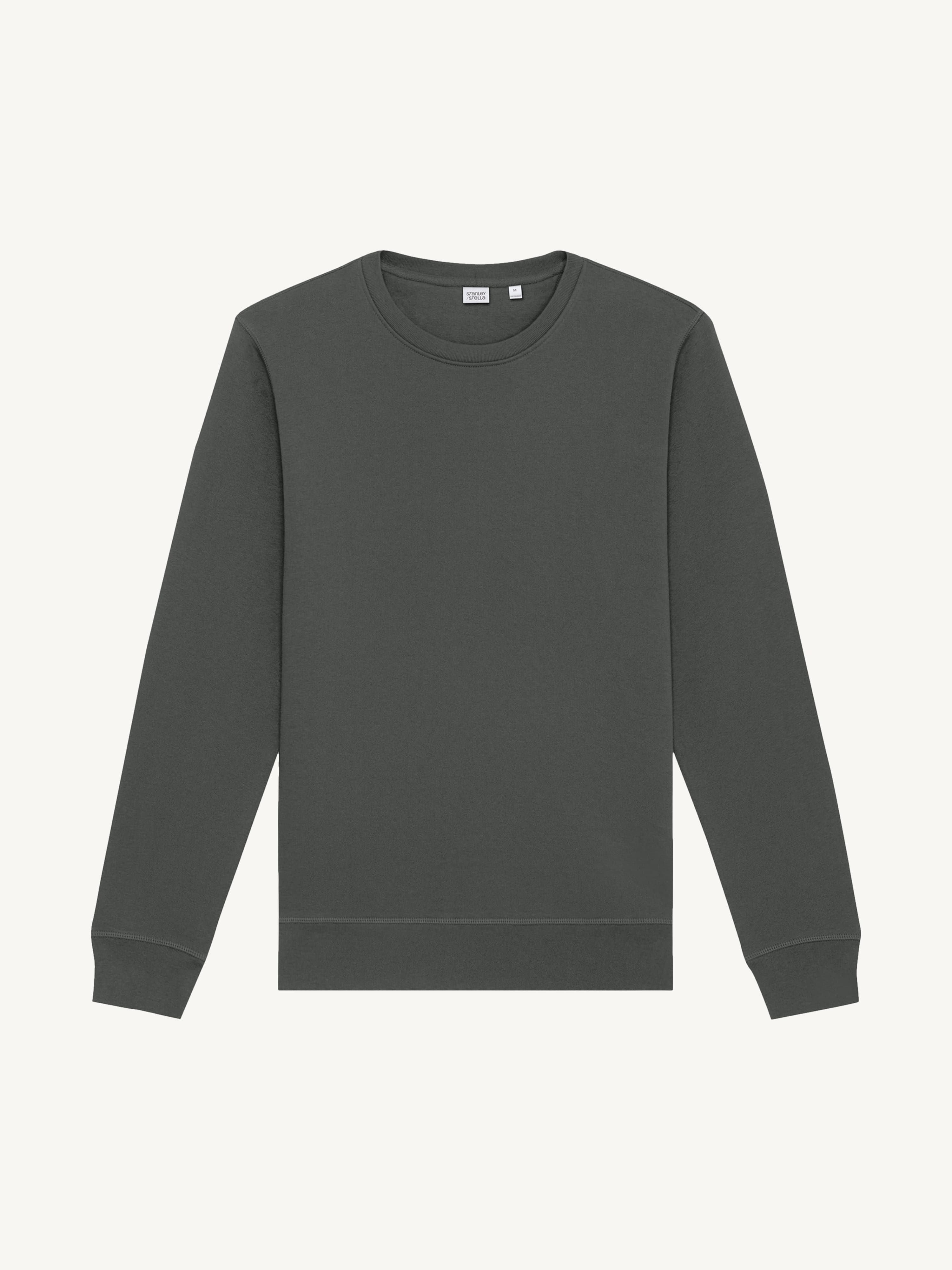 Lightweight Crewneck