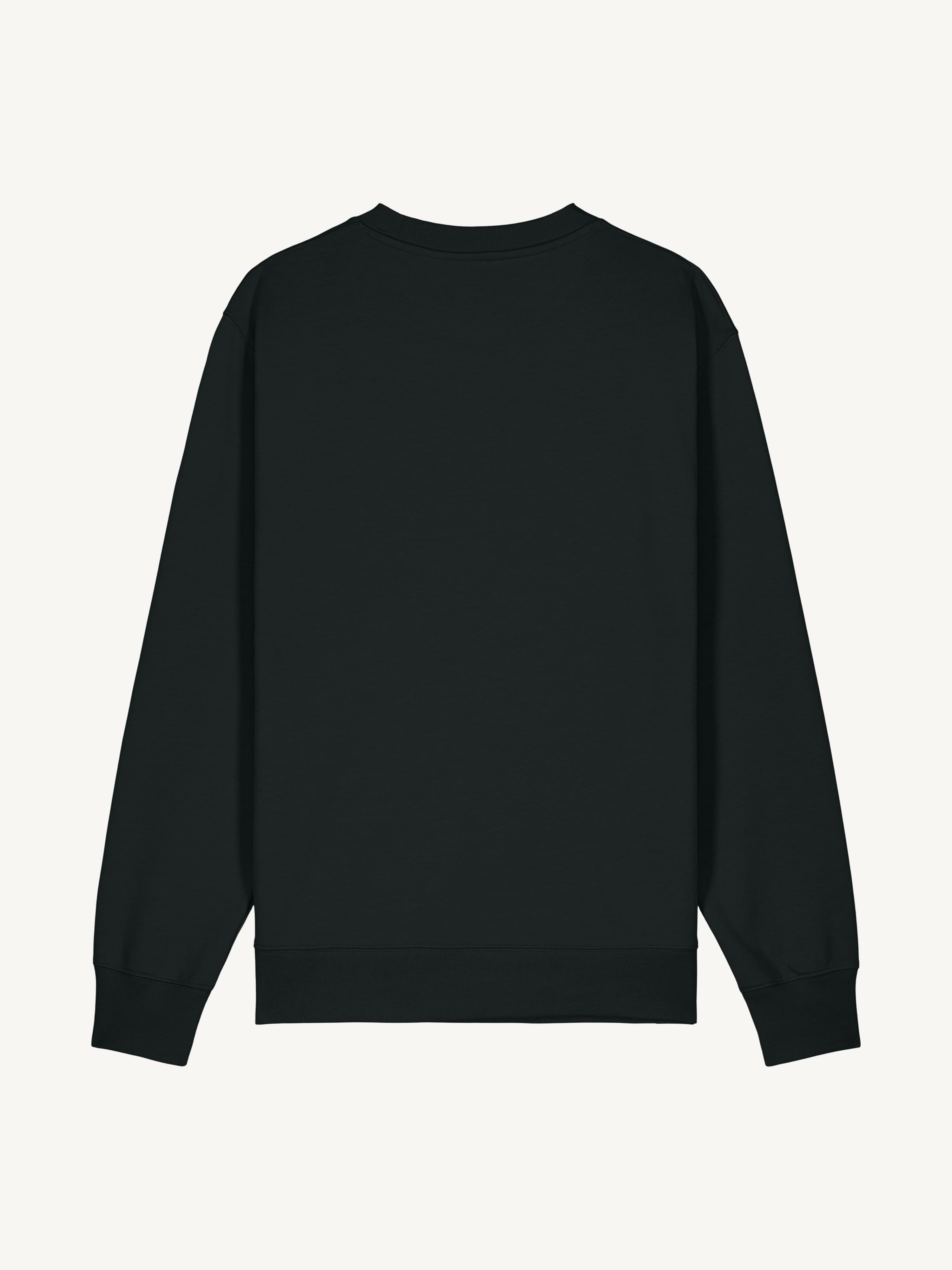 Classic Crewneck view 2